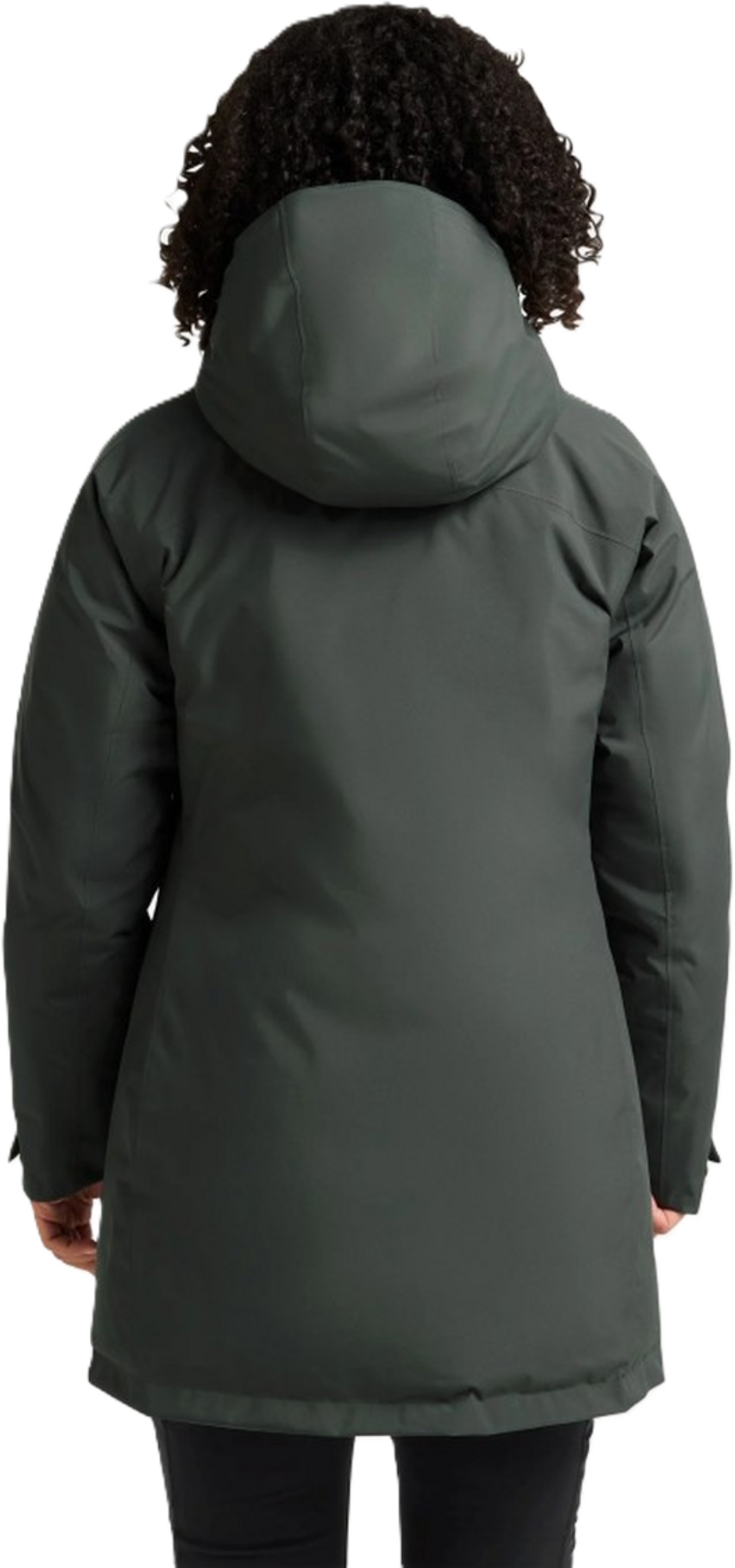 JACK WOLFSKIN, Icecape 2l Down Ins Jkt W