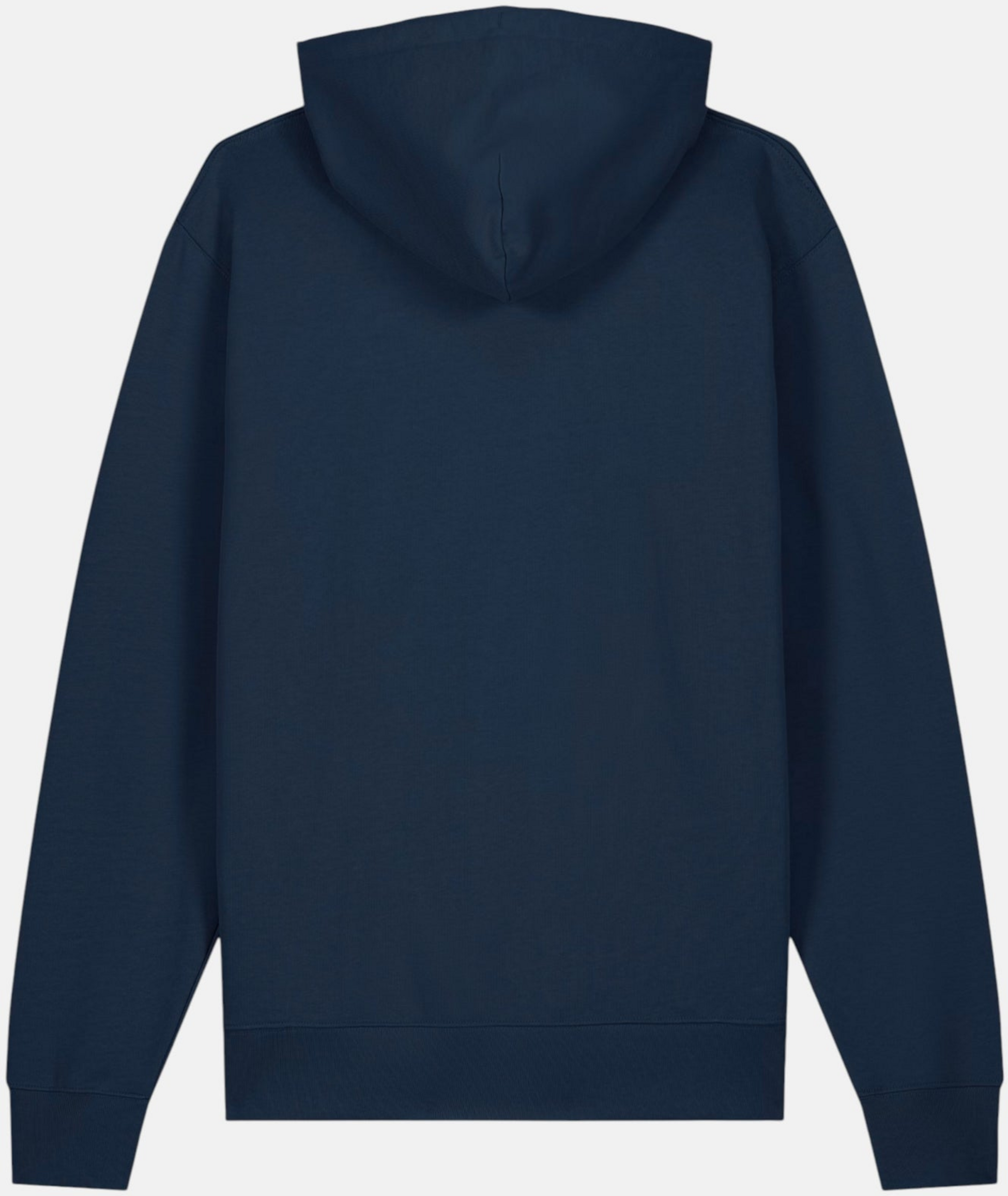 HANG TEN, Icon Feet Organic Cotton Hoodie - French Navy