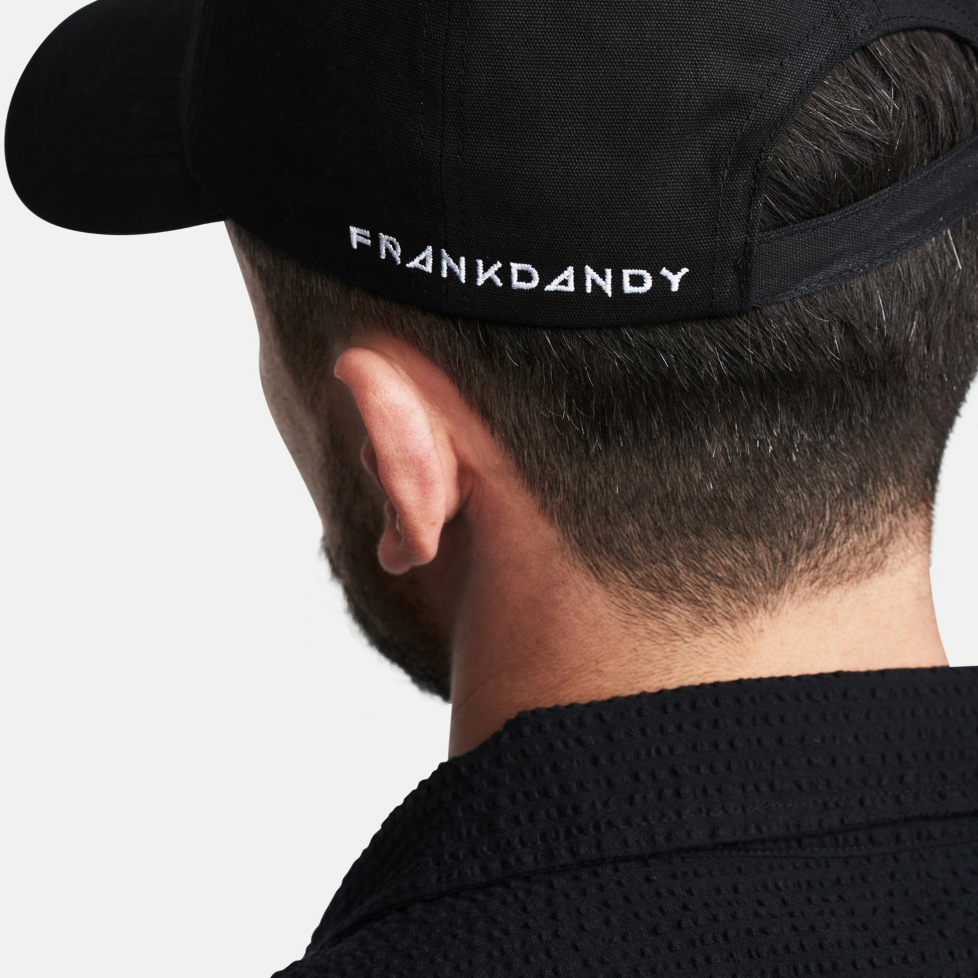 FRANK DANDY, Icon Hat