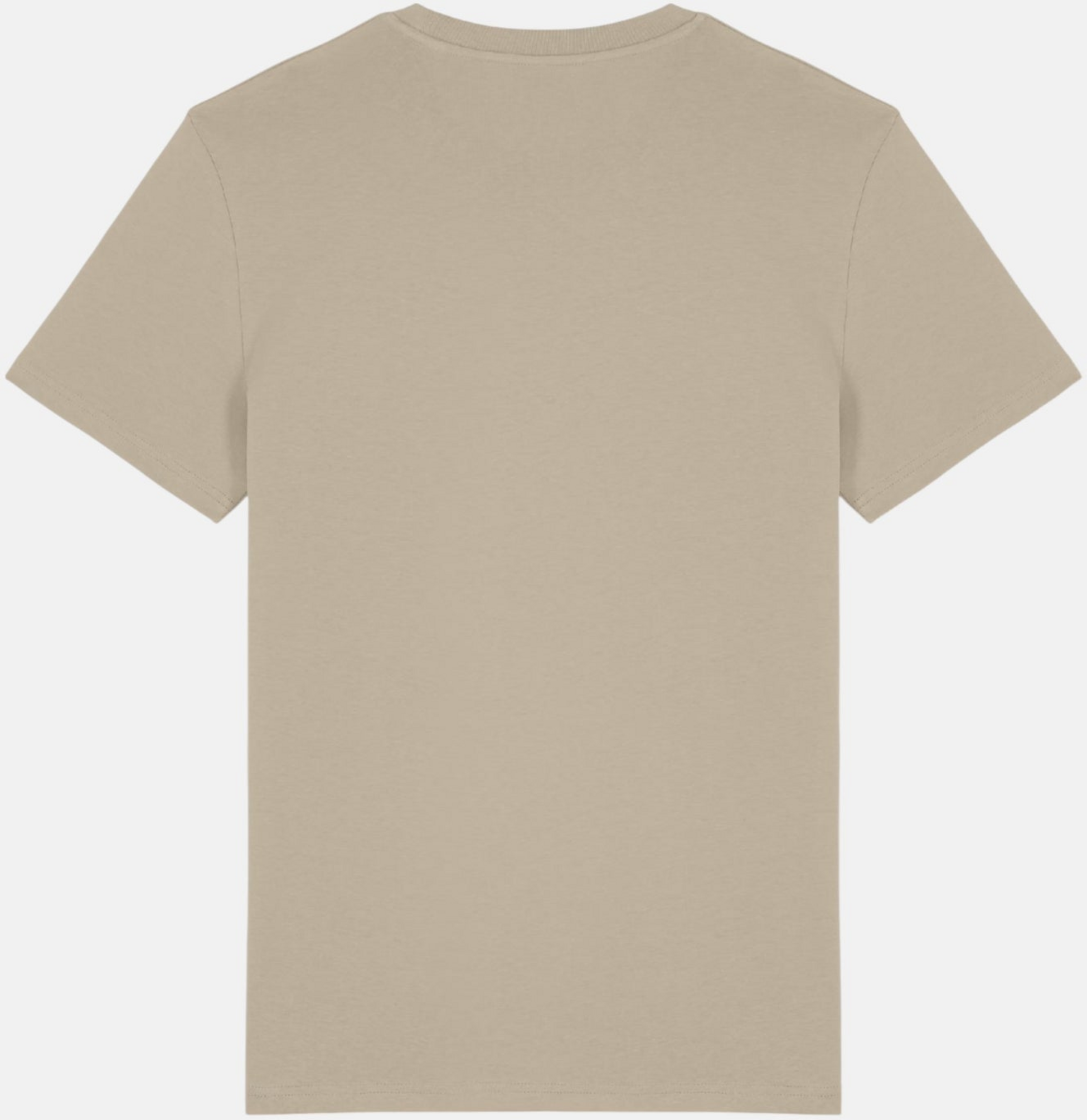 HANG TEN, Icon Logo T-shirt - Desert Dust