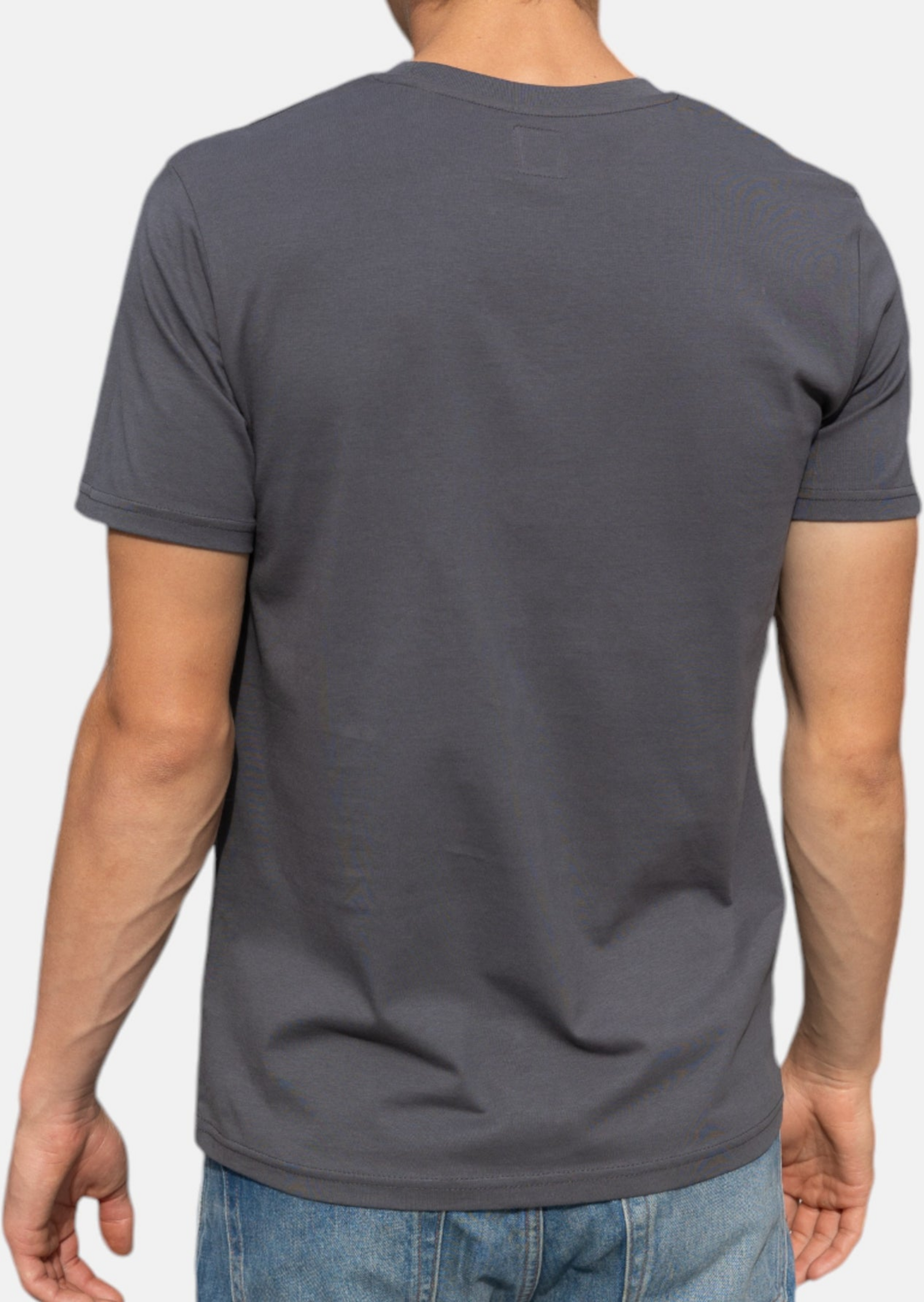 HANG TEN, Icon Logo T-shirt In 100% Organic Cotton