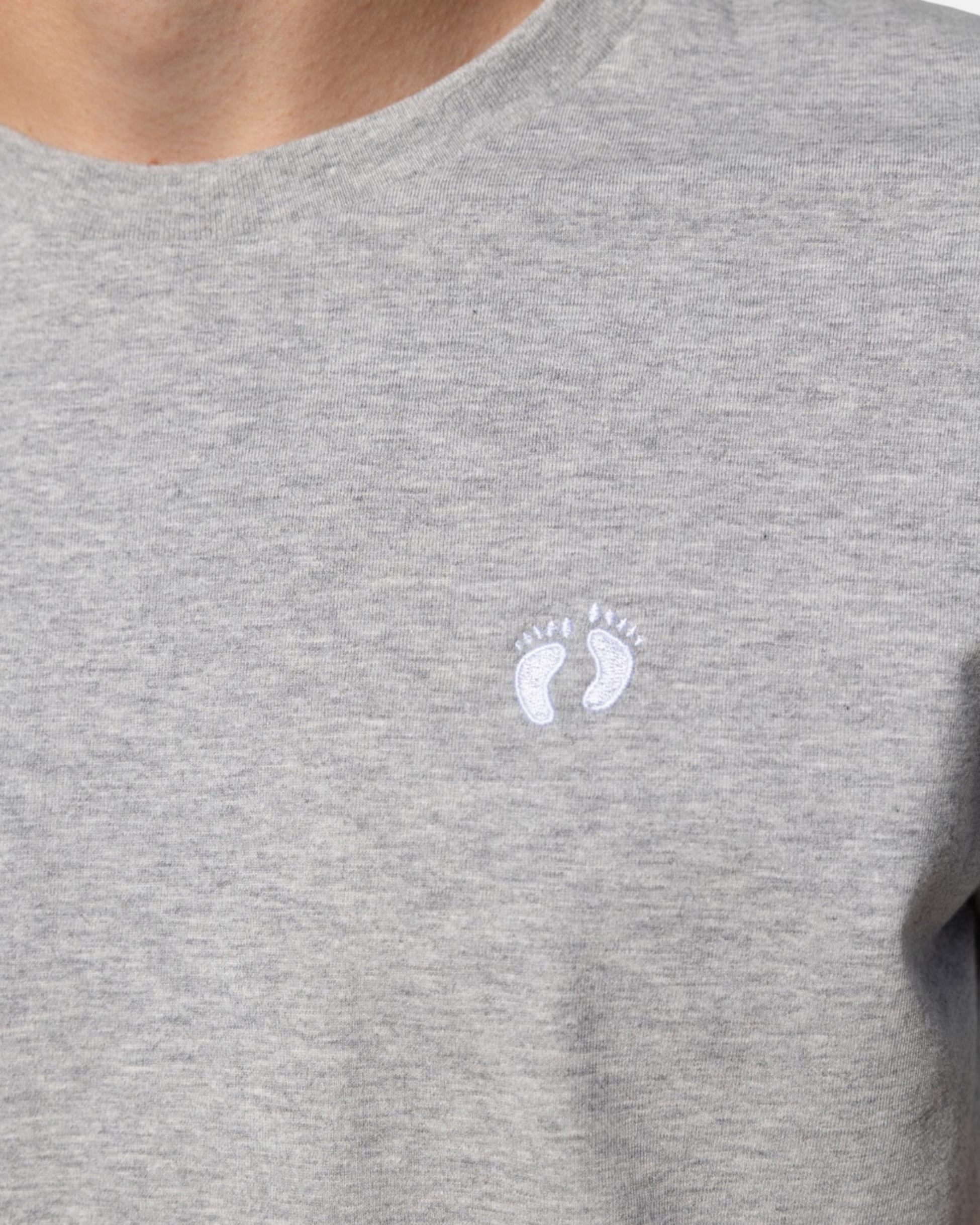 HANG TEN, Icon Logo T-shirt In 100% Organic Cotton
