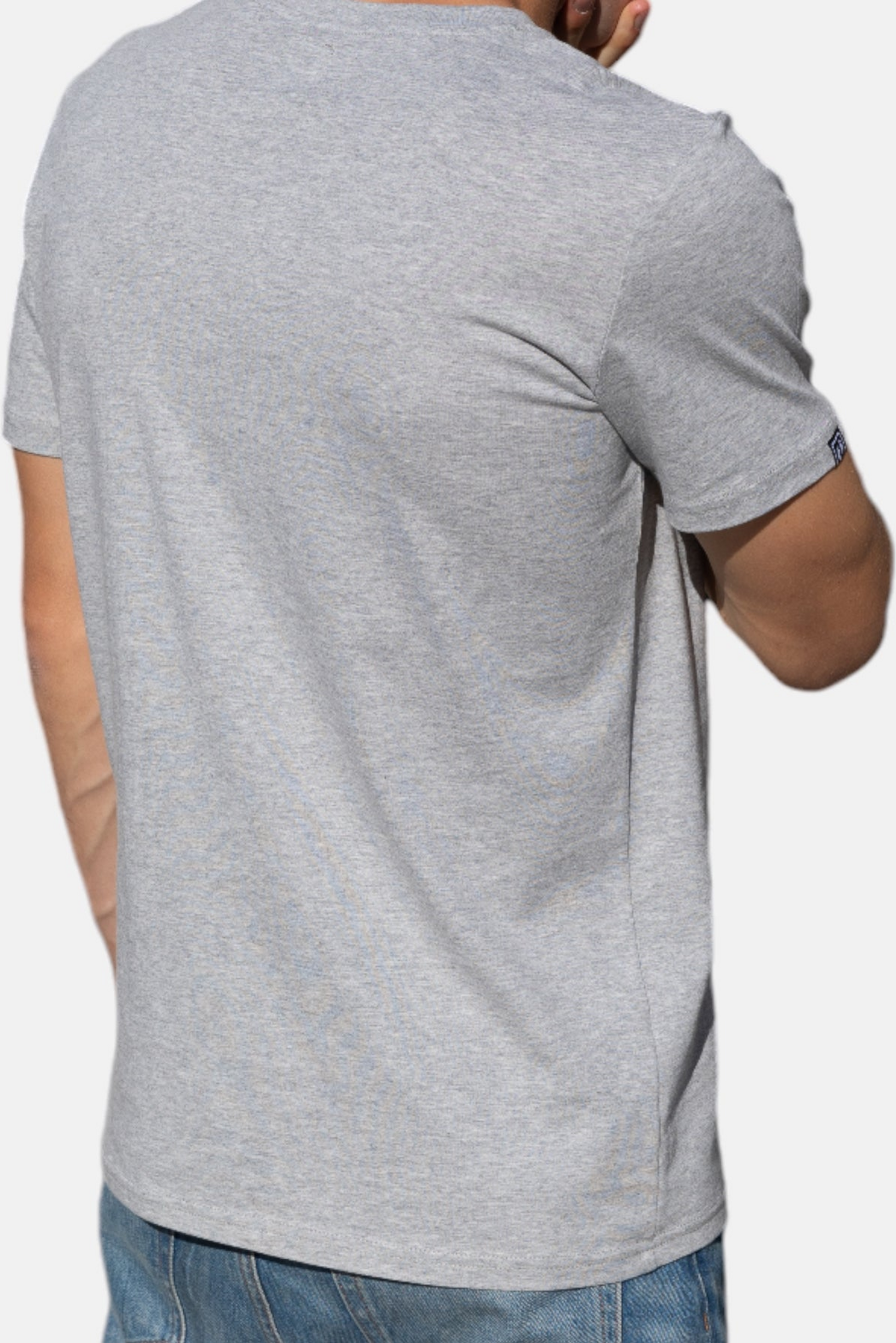 HANG TEN, Icon Logo T-shirt In 100% Organic Cotton