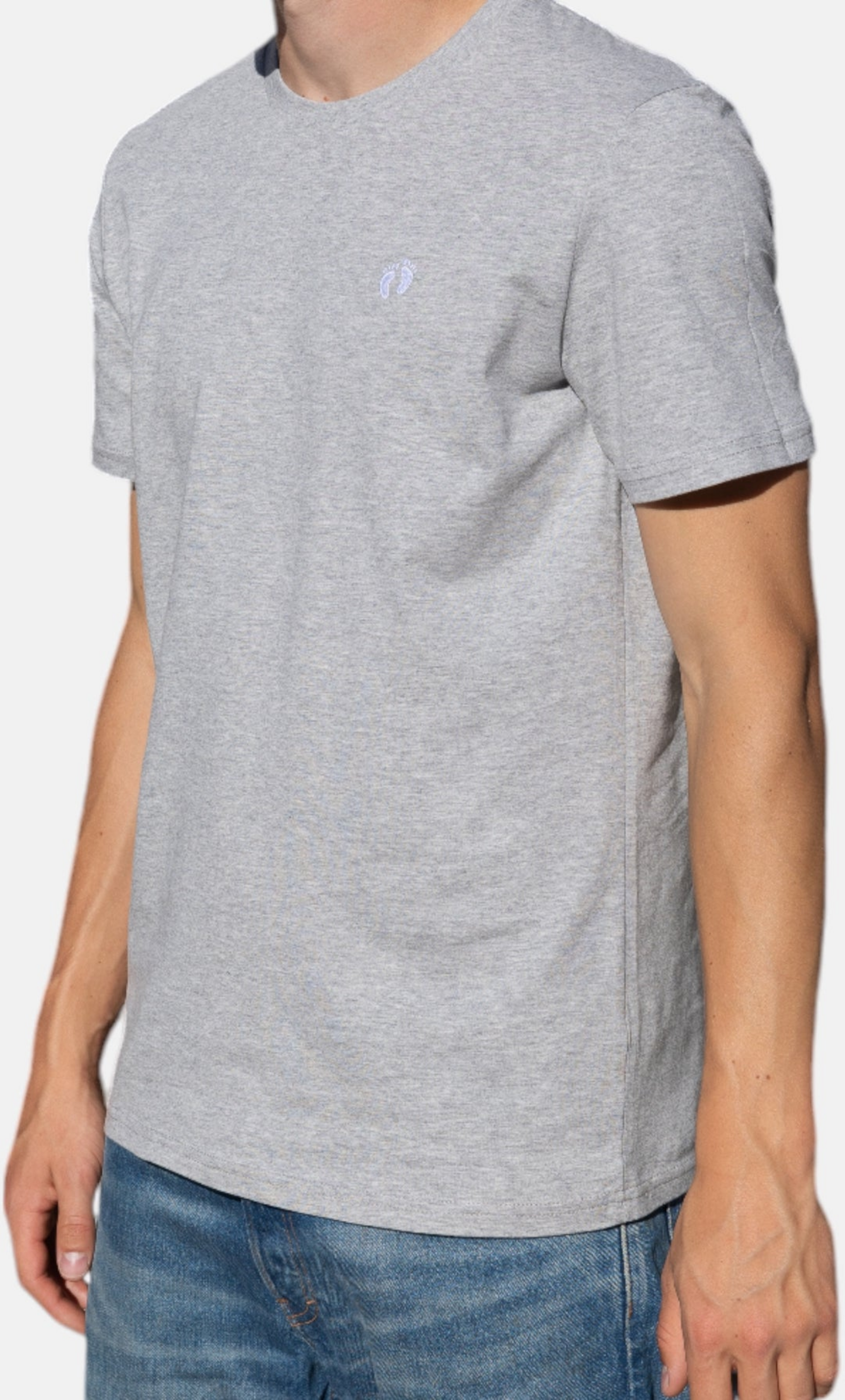 HANG TEN, Icon Logo T-shirt In 100% Organic Cotton