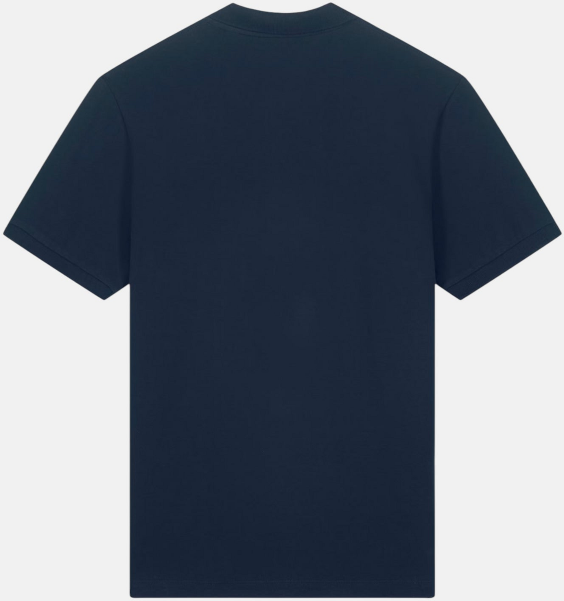 HANG TEN, Icon Organic Cotton Polo Shirt - French Navy