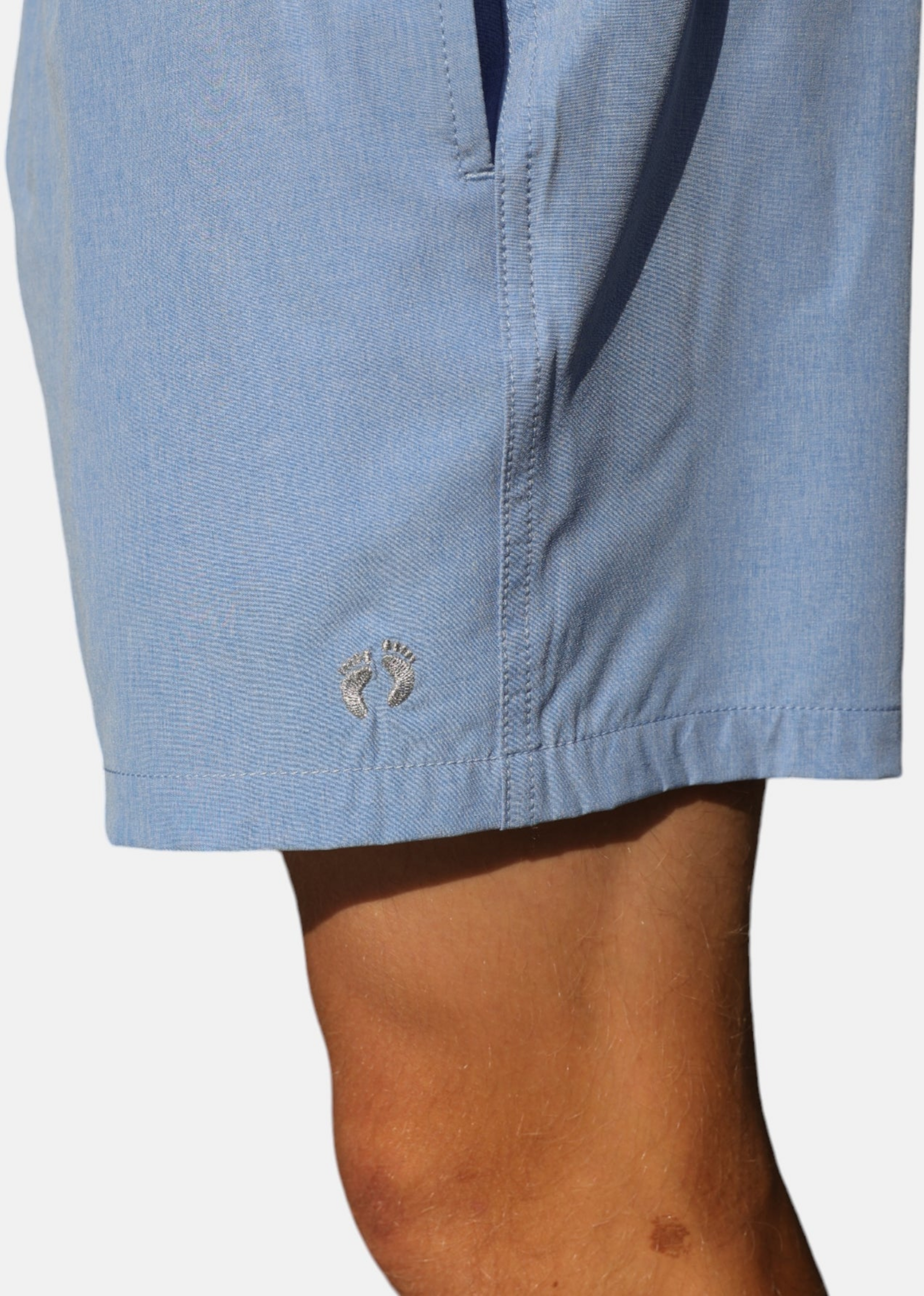 HANG TEN, Icon Swim Shorts