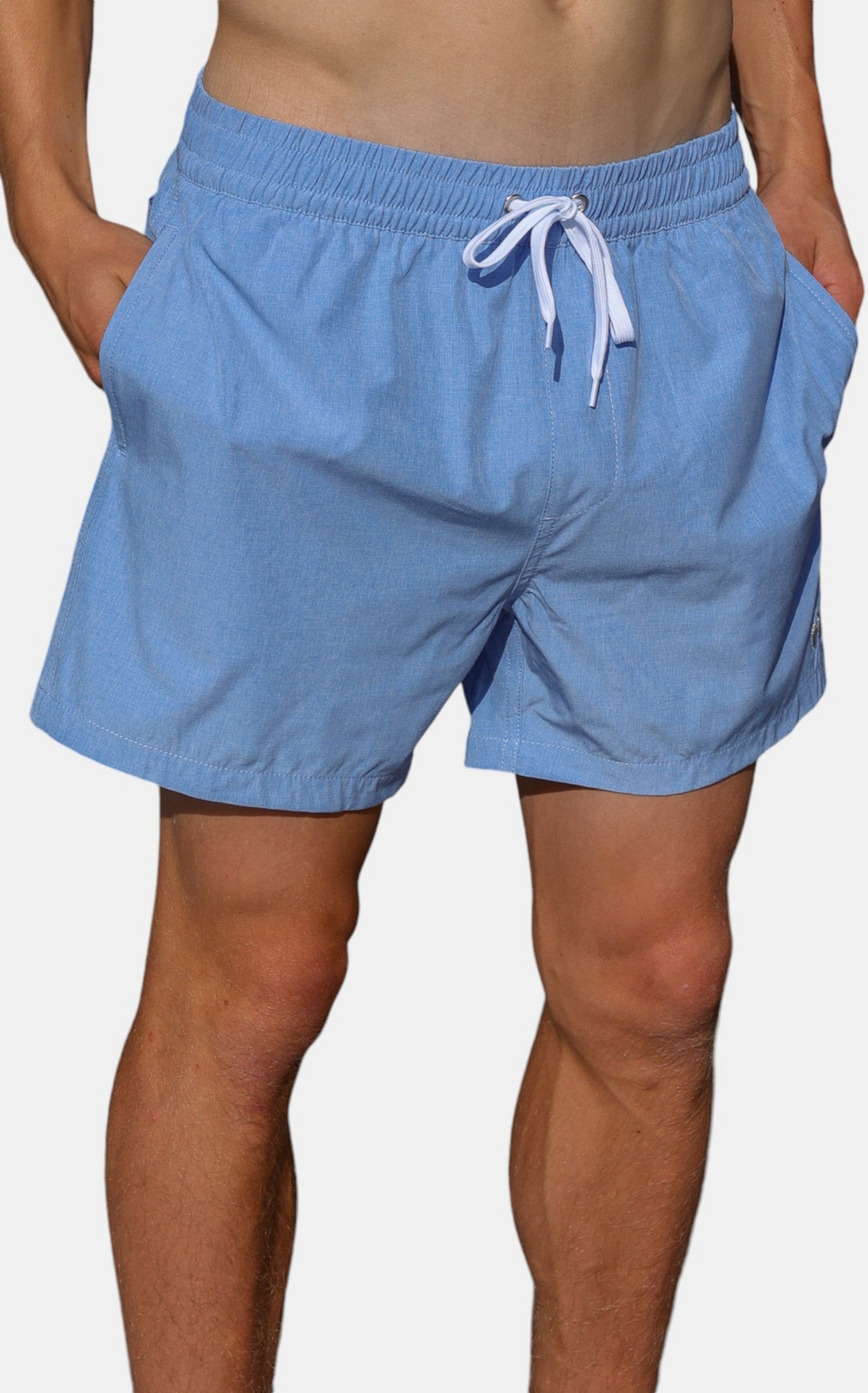 HANG TEN, Icon Swim Shorts