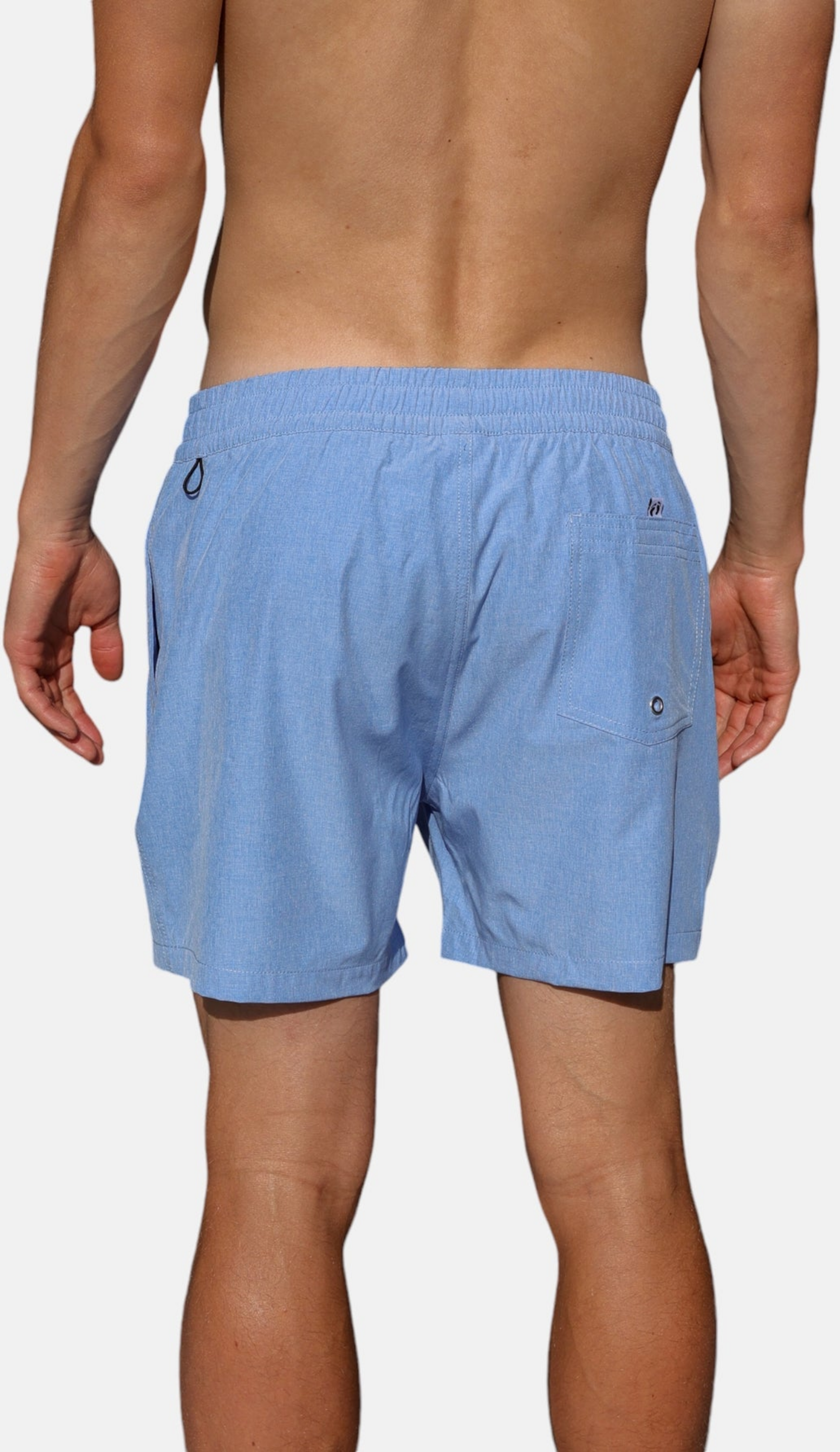 HANG TEN, Icon Swim Shorts