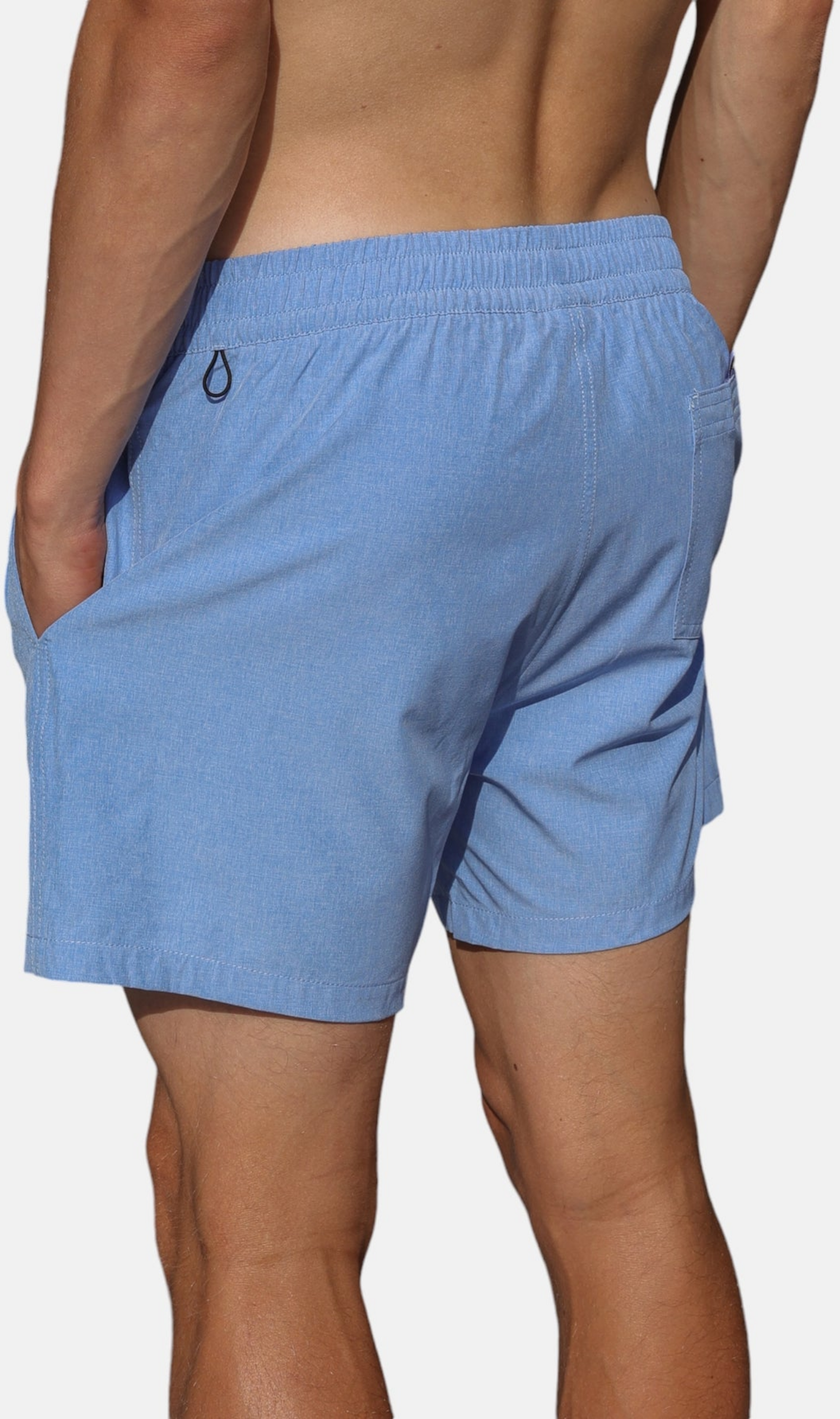 HANG TEN, Icon Swim Shorts
