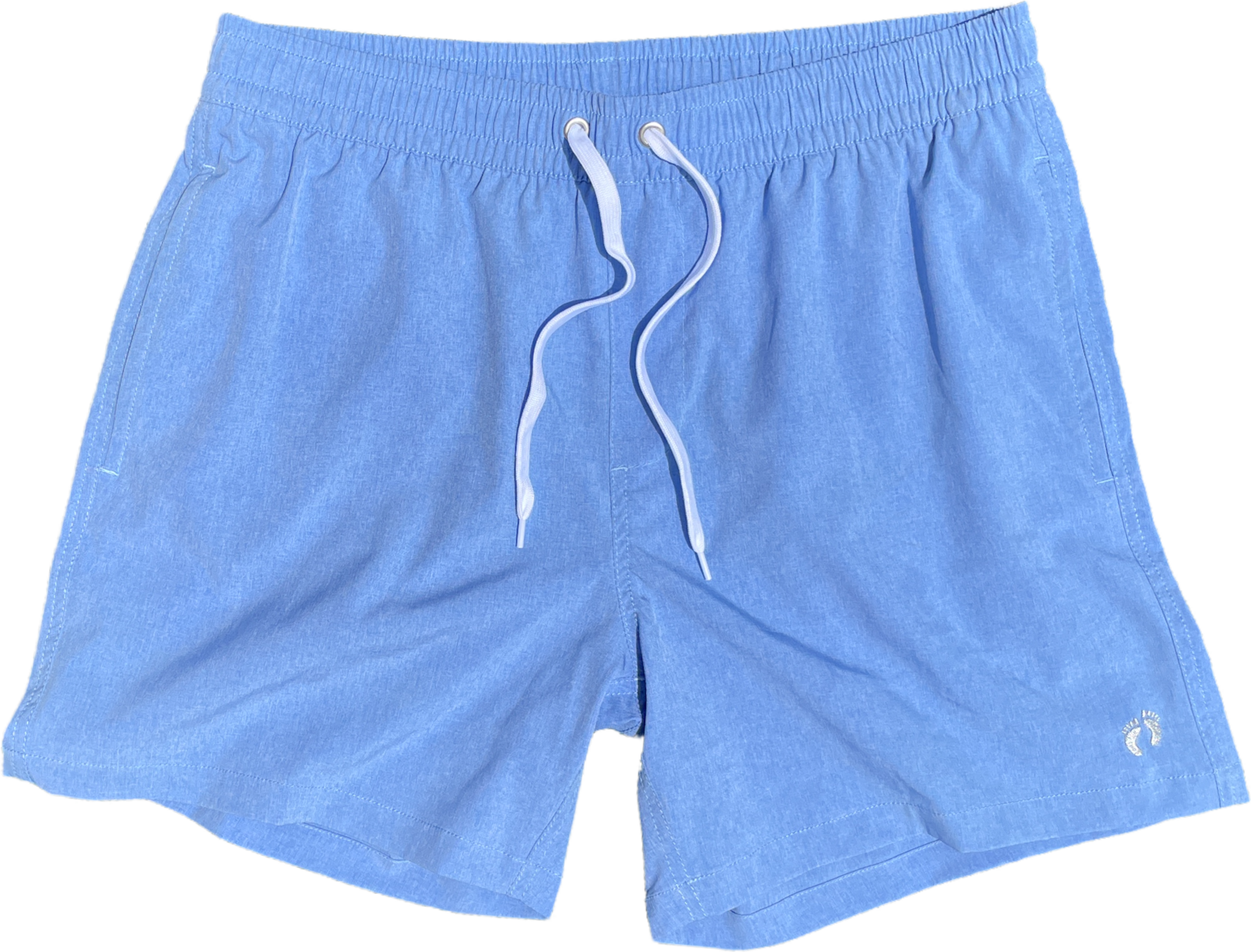 HANG TEN, Icon Swim Shorts