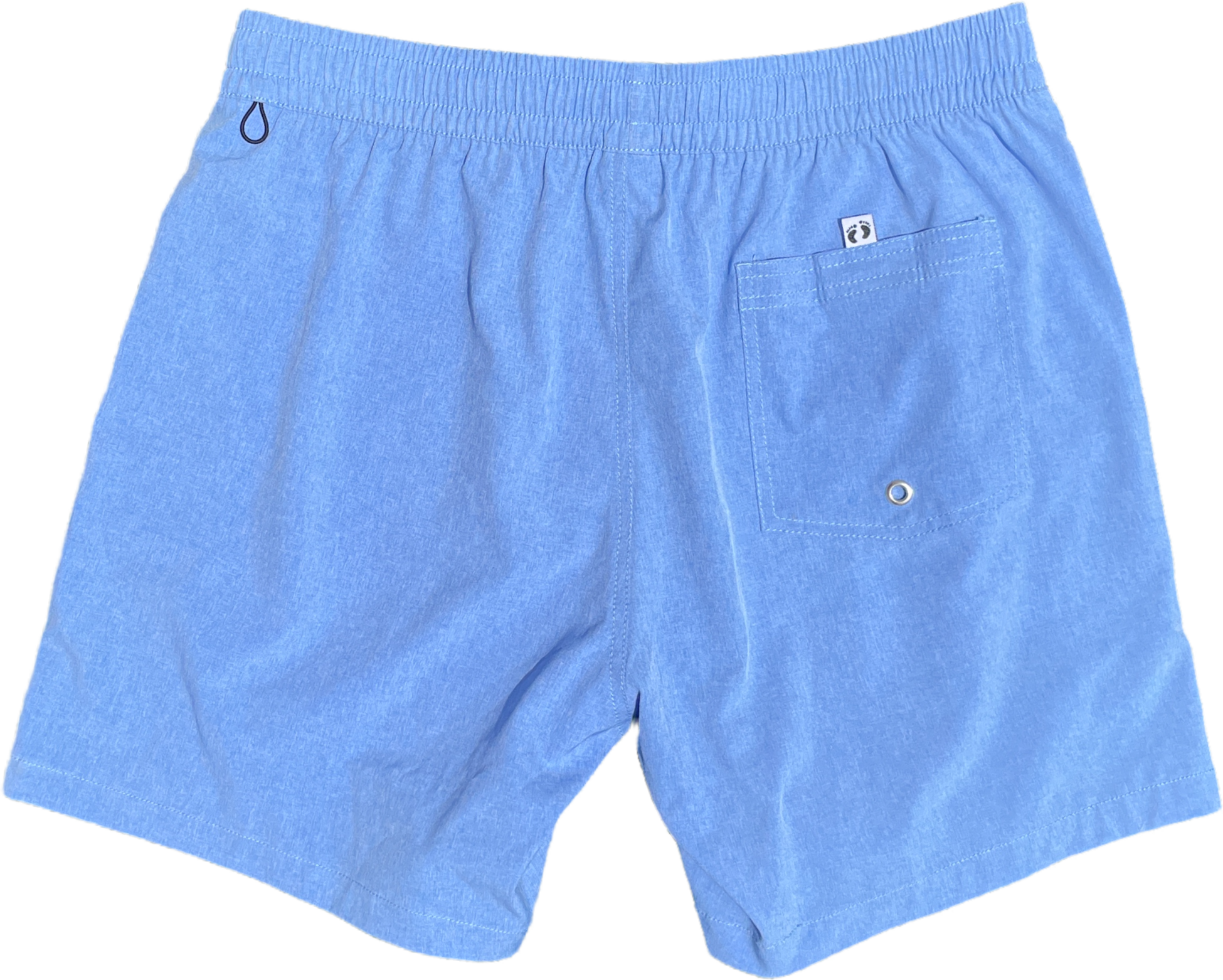 HANG TEN, Icon Swim Shorts