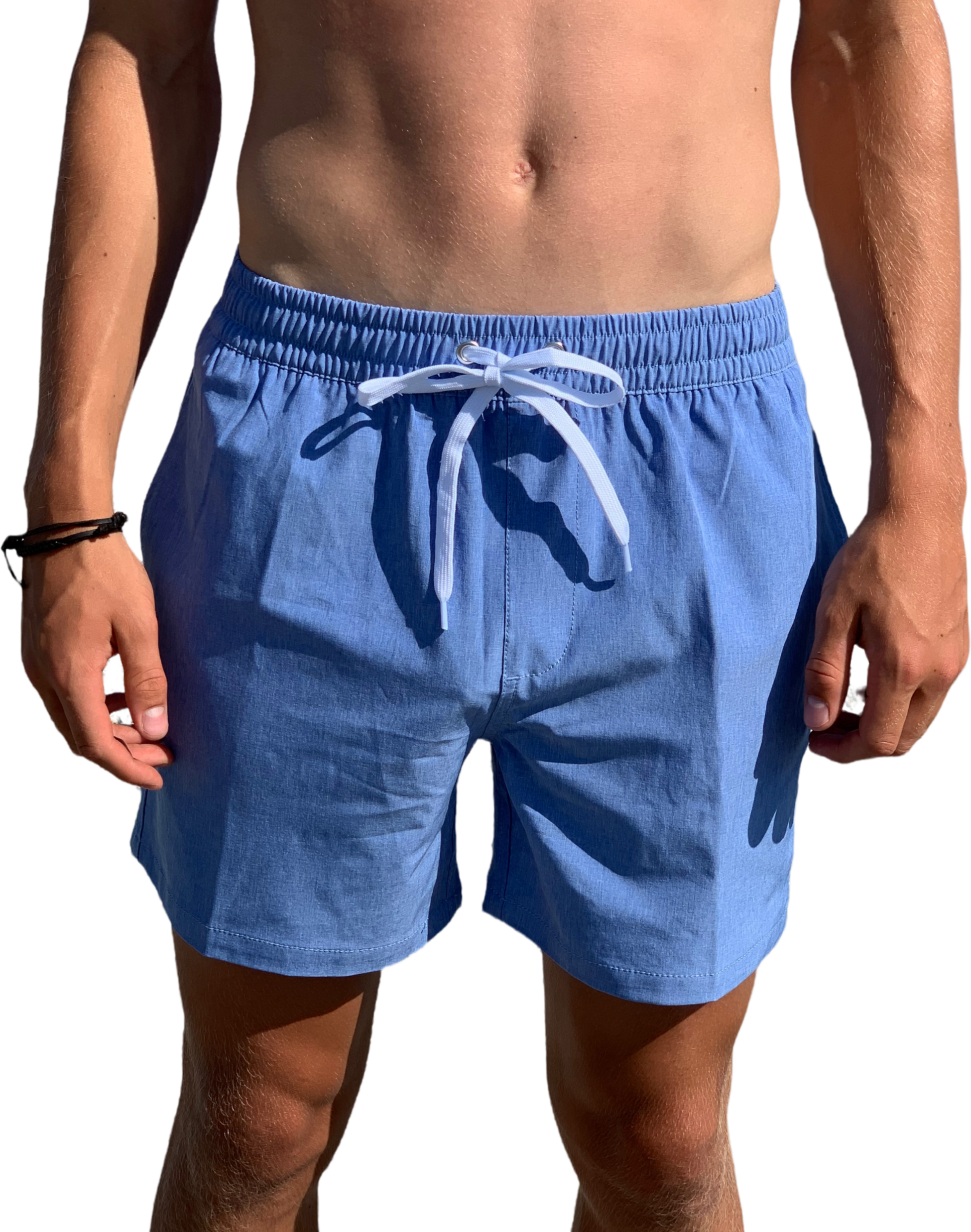 HANG TEN, Icon Swim Shorts