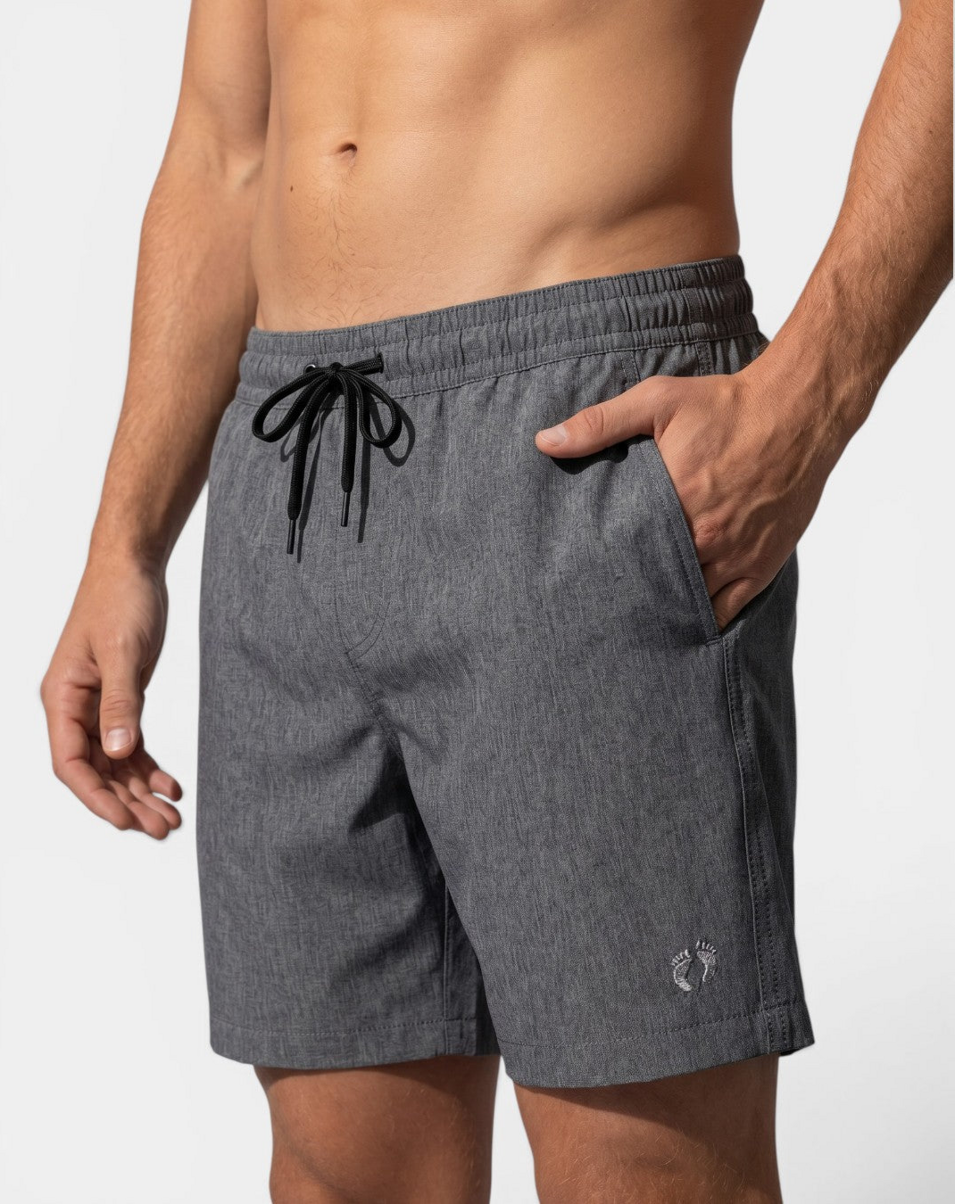 HANG TEN, Icon Swim Shorts