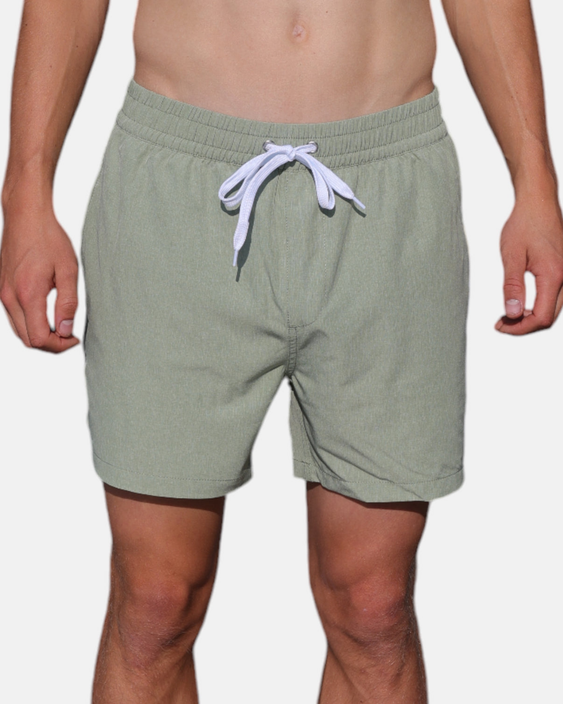 HANG TEN, Icon Swim Shorts