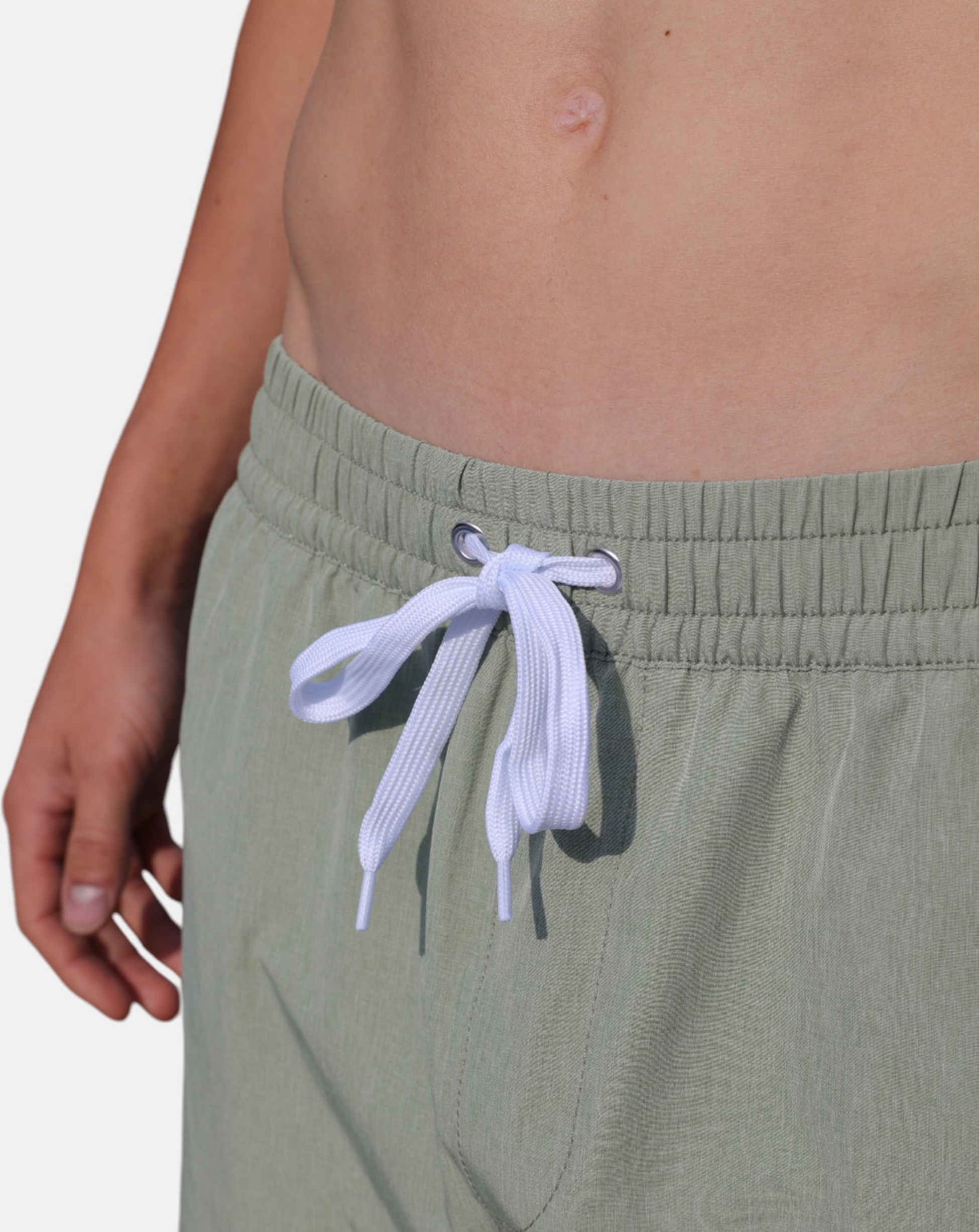 HANG TEN, Icon Swim Shorts