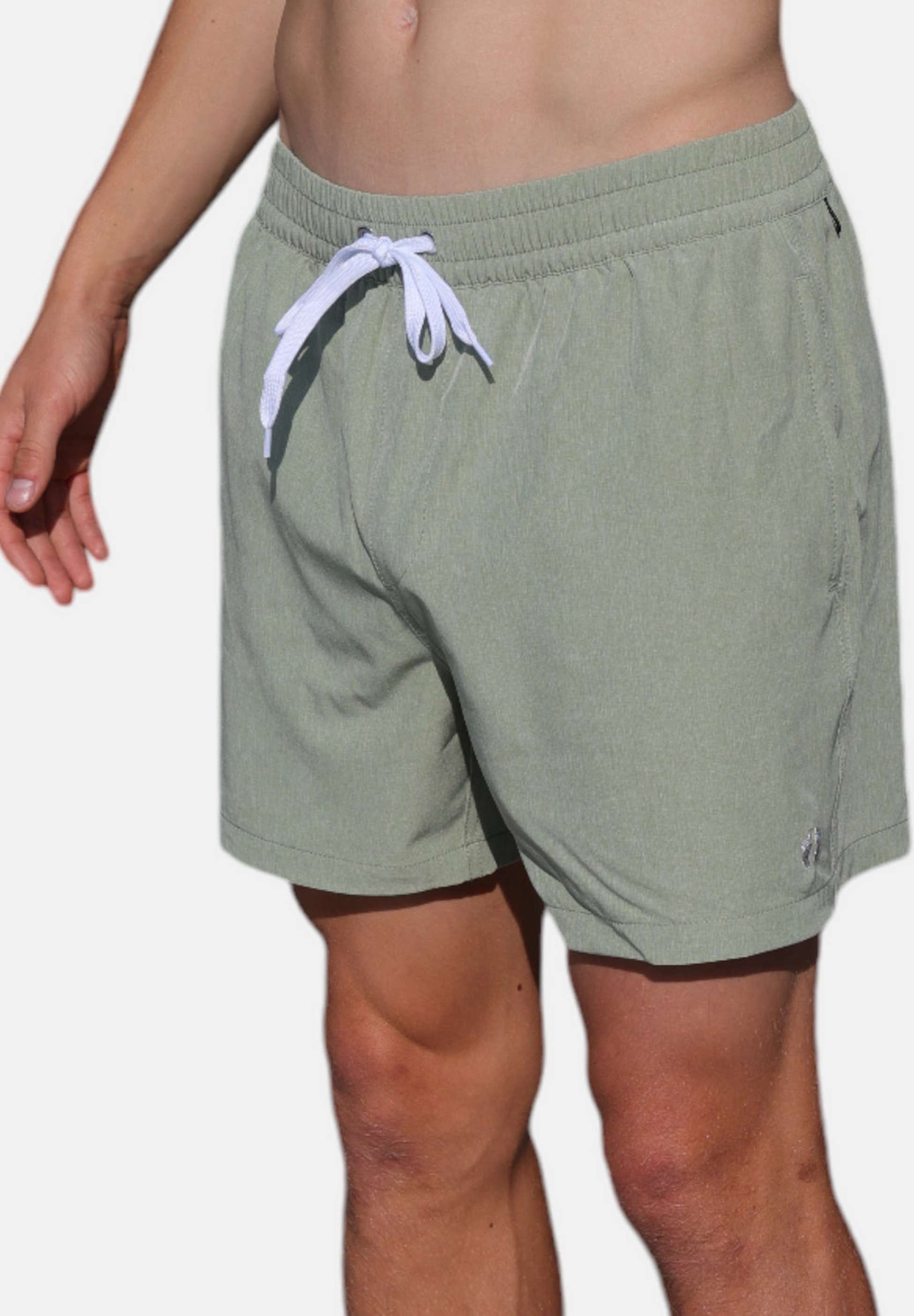 HANG TEN, Icon Swim Shorts
