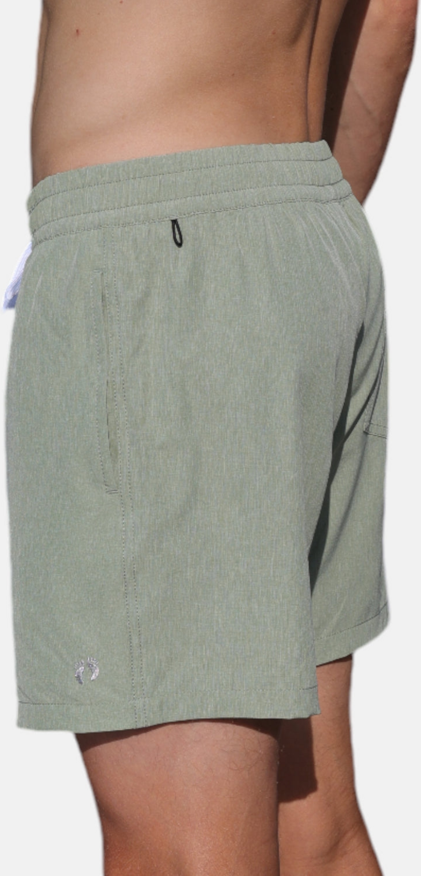 HANG TEN, Icon Swim Shorts