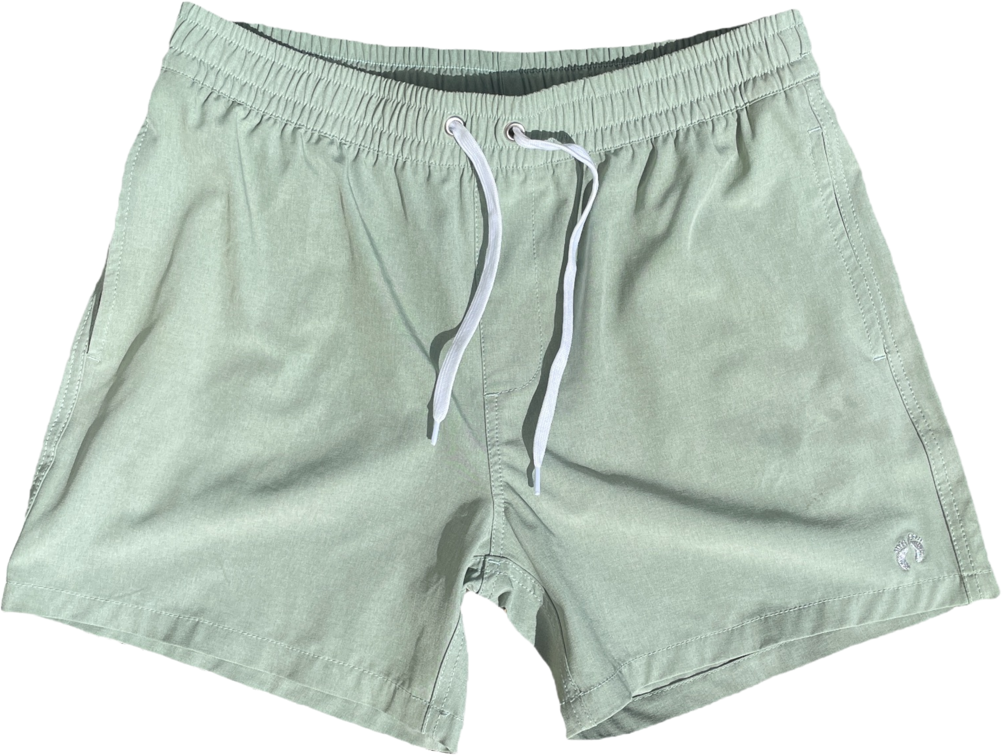 HANG TEN, Icon Swim Shorts