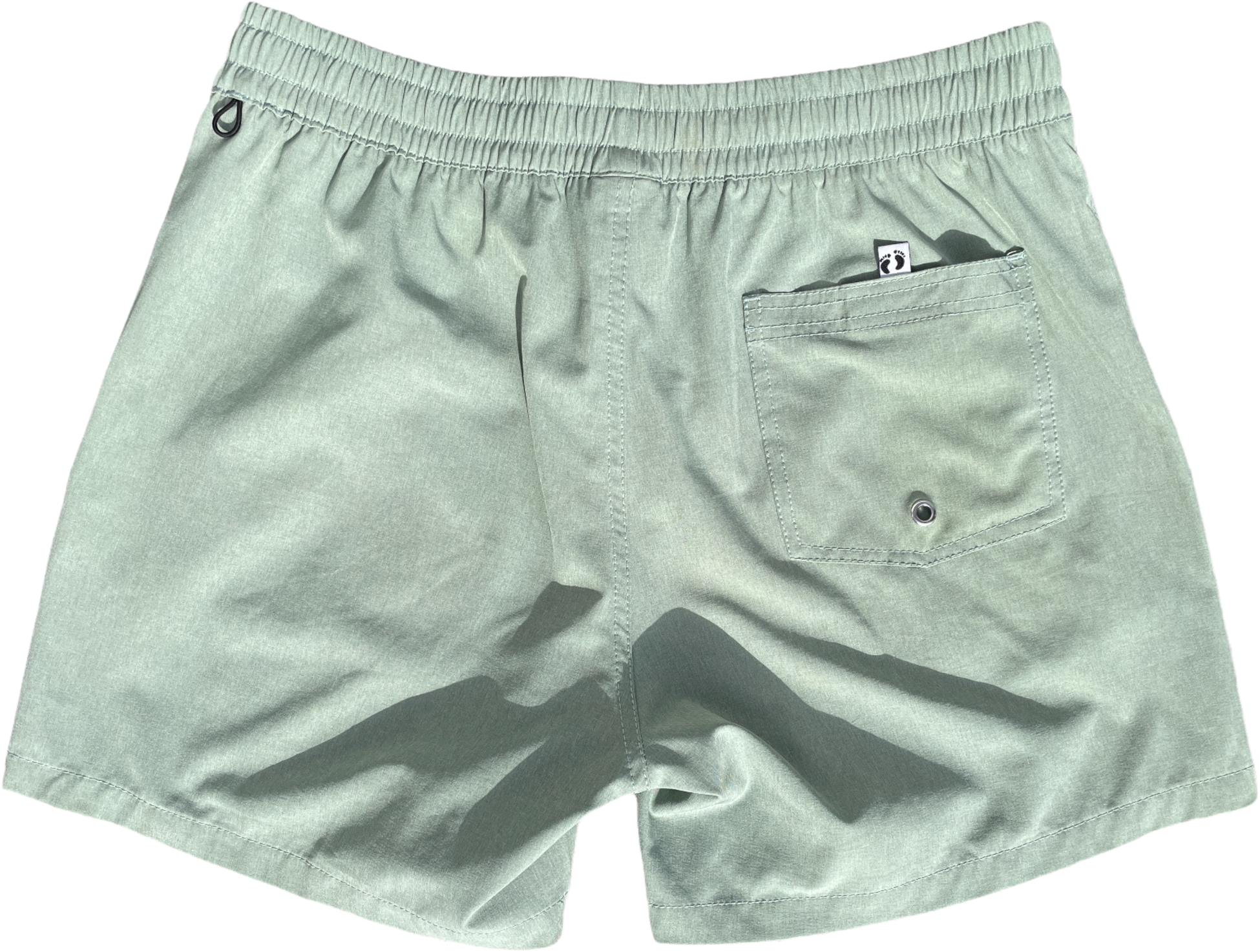 HANG TEN, Icon Swim Shorts