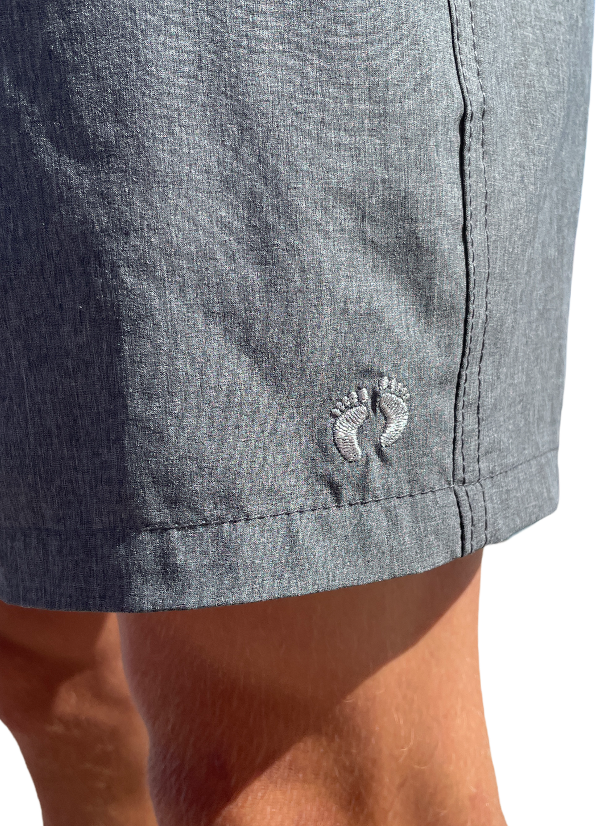 HANG TEN, Icon Swim Shorts