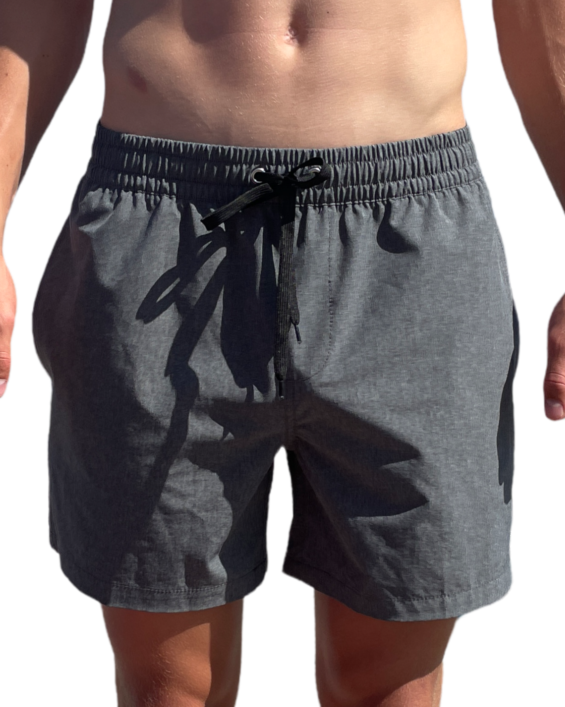 HANG TEN, Icon Swim Shorts