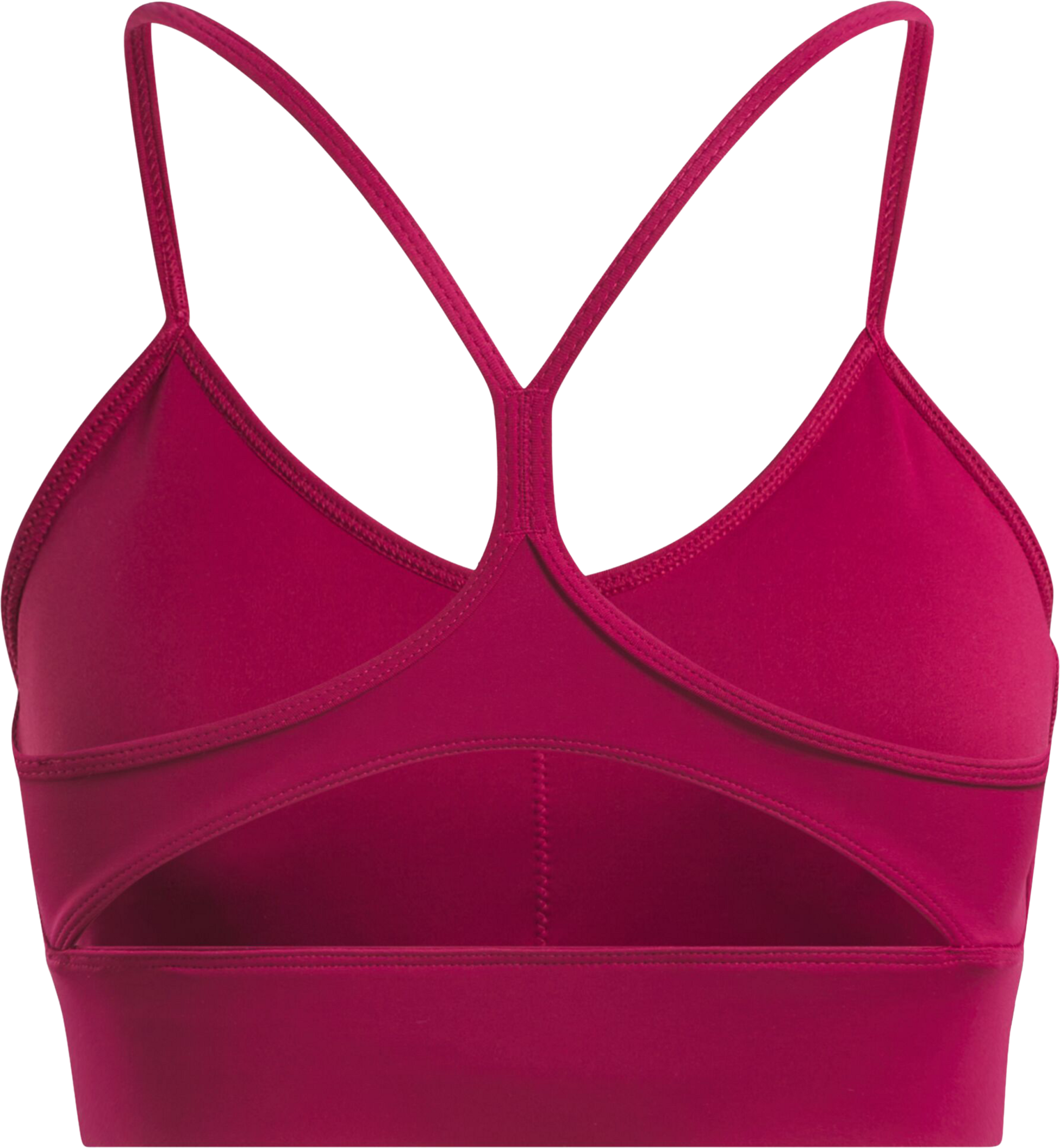 REEBOK, Id Train Tri-back Bra
