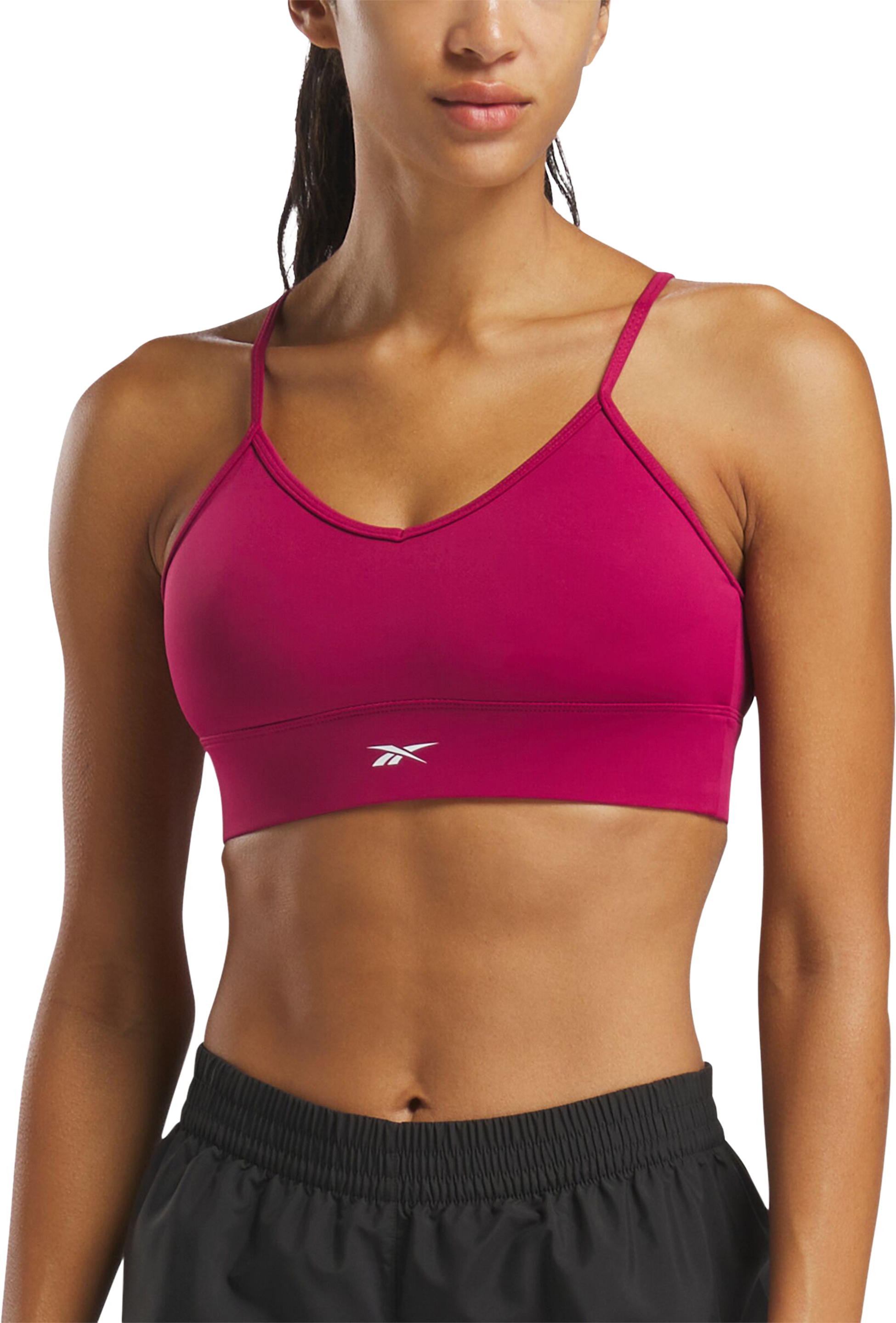 REEBOK, Id Train Tri-back Bra