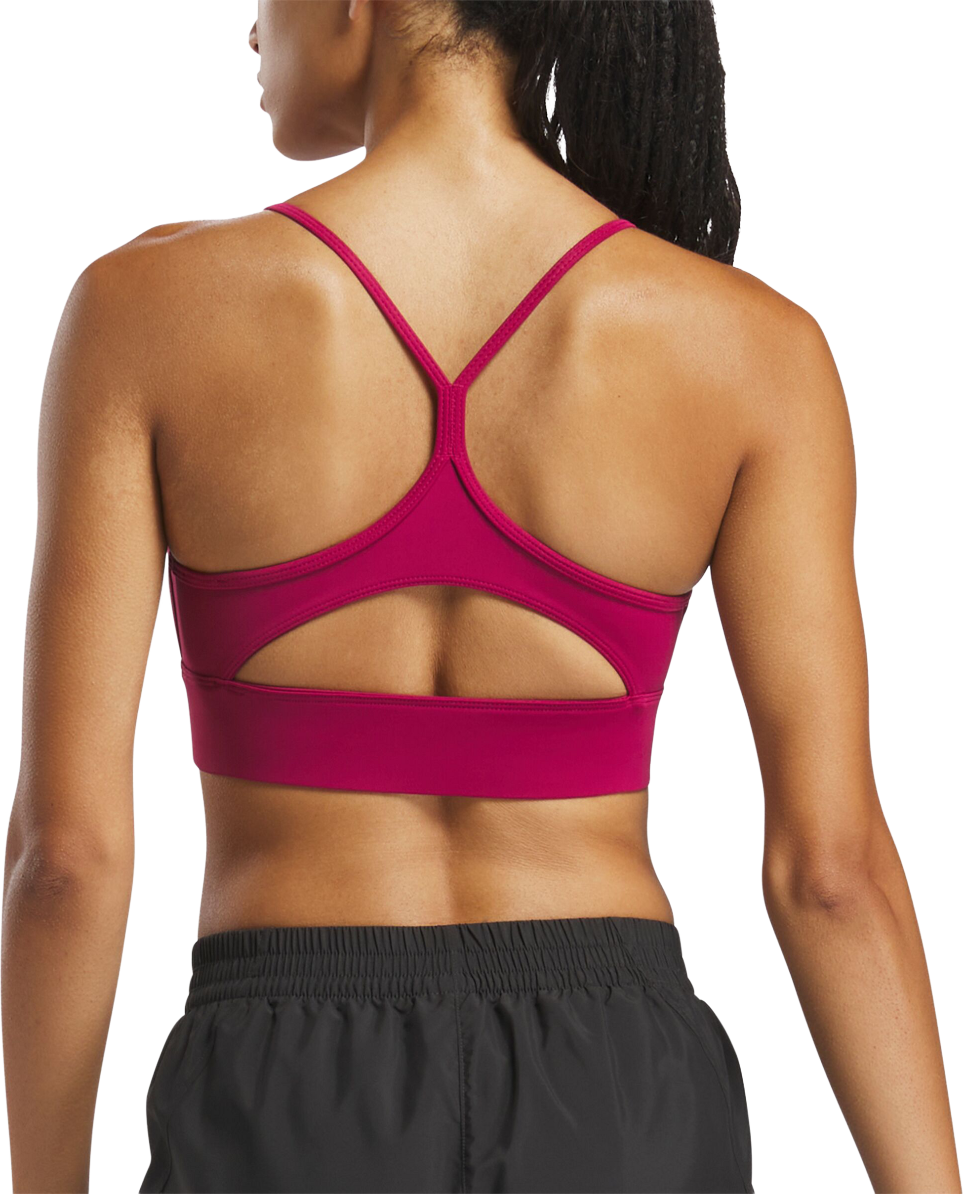 REEBOK, Id Train Tri-back Bra