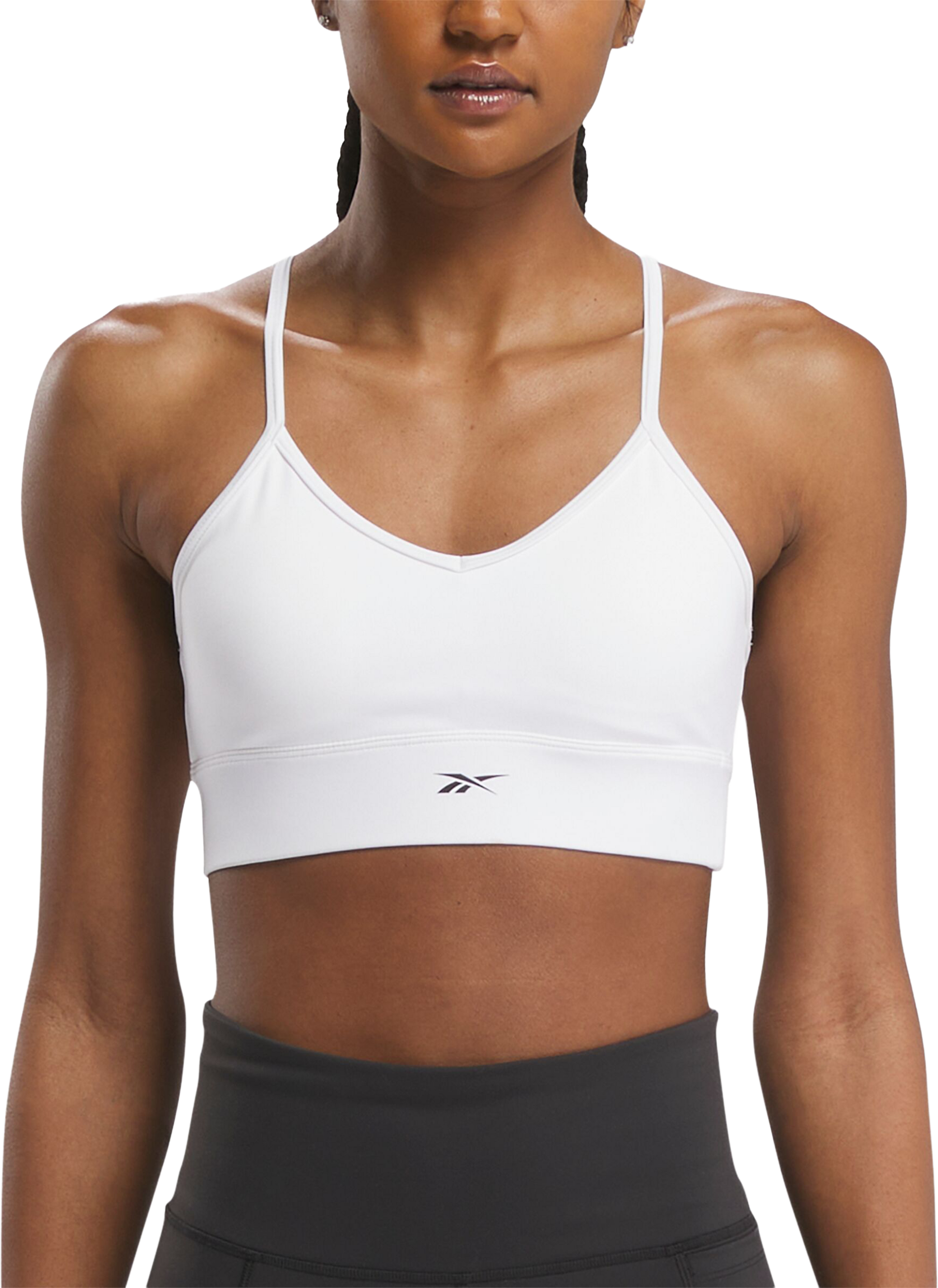 REEBOK, Id Train Tri-back Bra