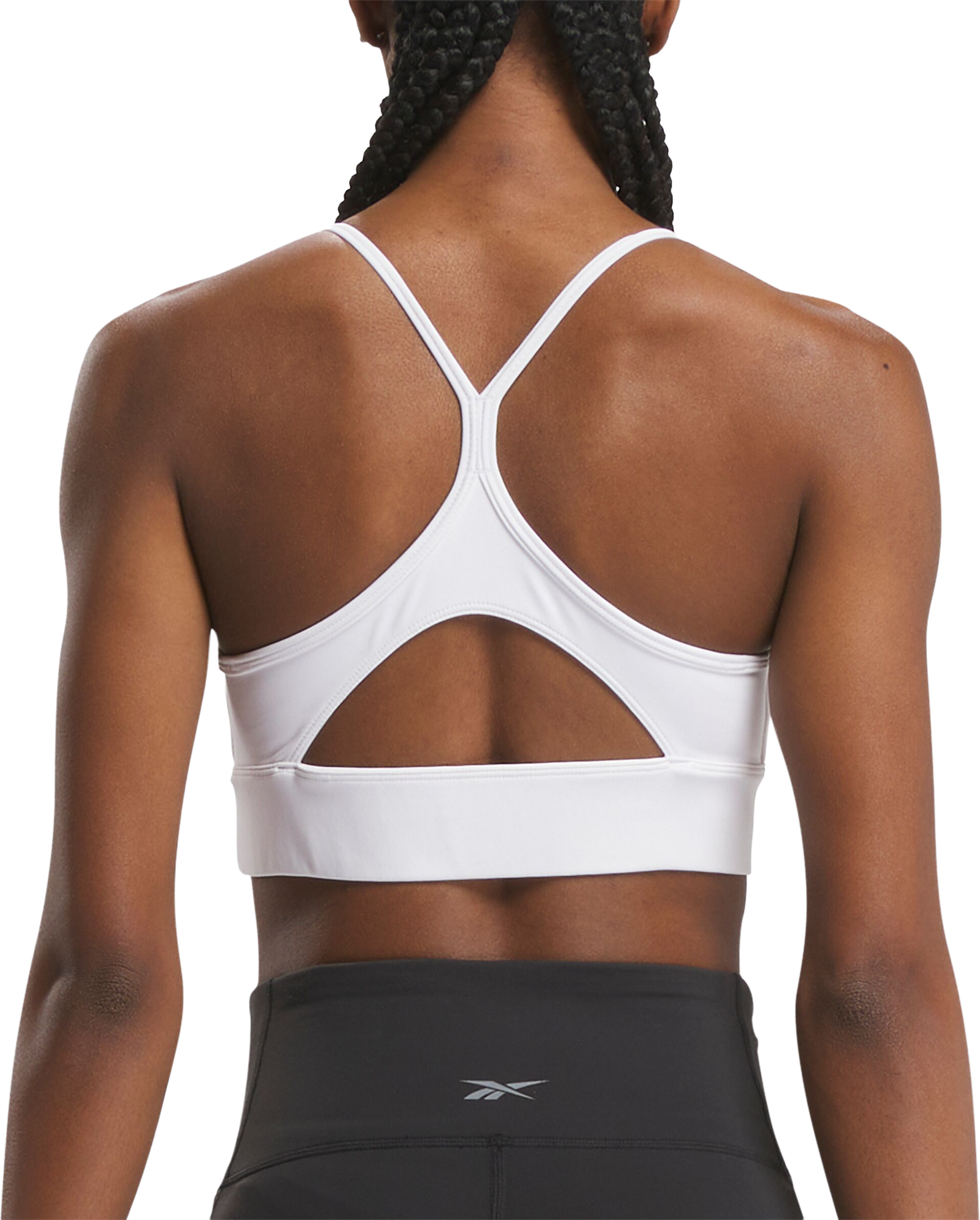 REEBOK, Id Train Tri-back Bra