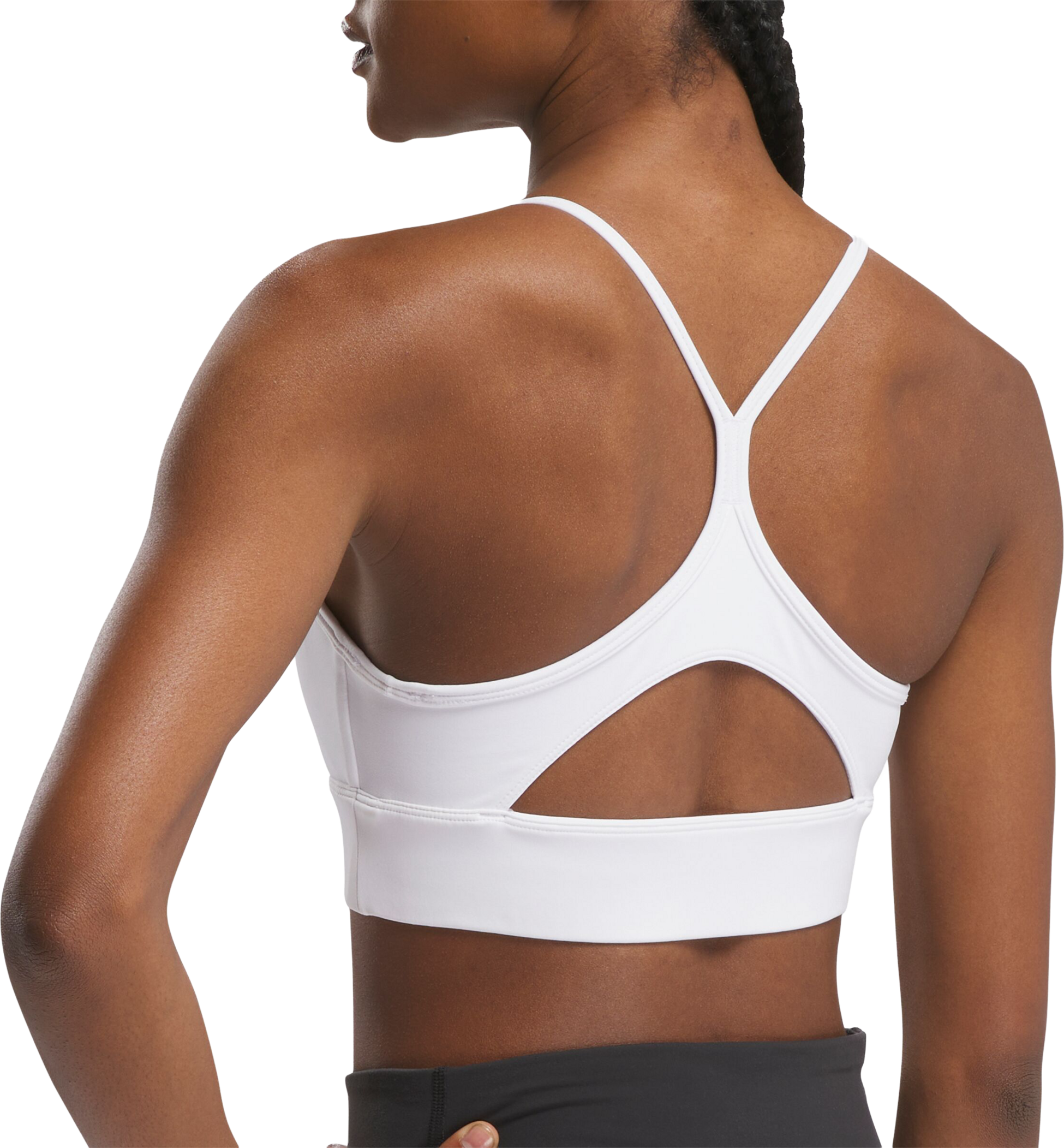 REEBOK, Id Train Tri-back Bra