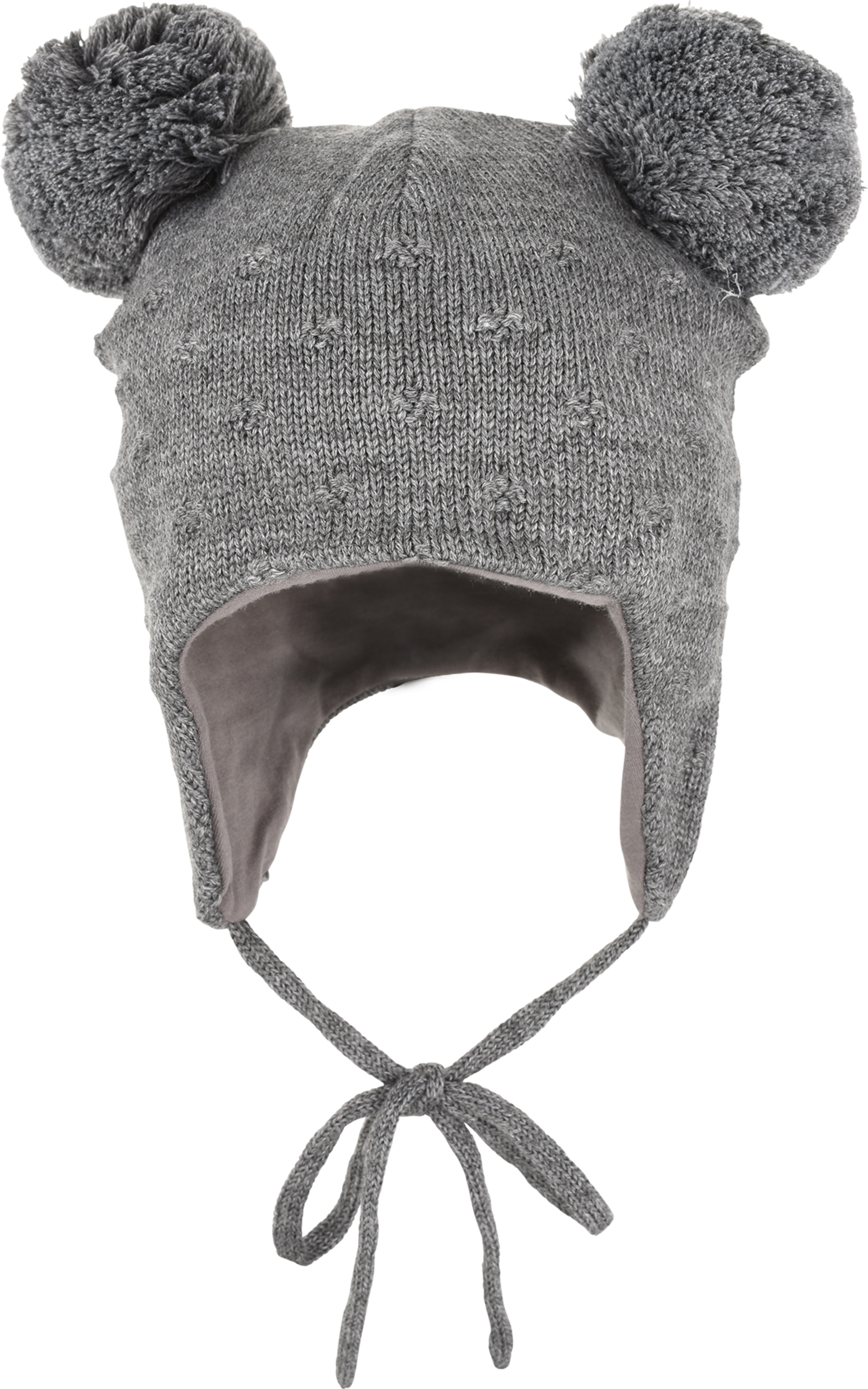 LINDBERG, Idaho Baby Hat