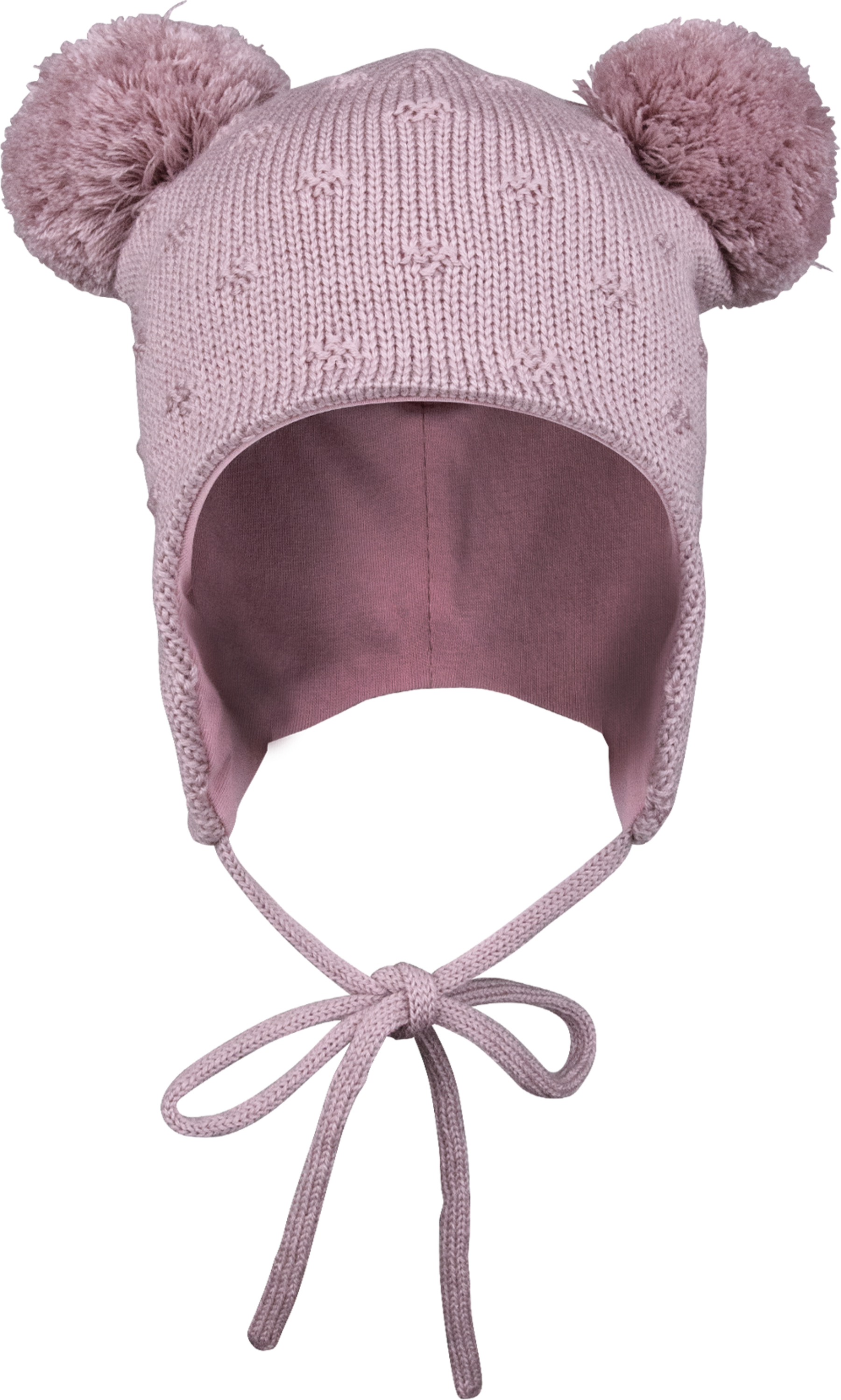 LINDBERG, Idaho Baby Hat