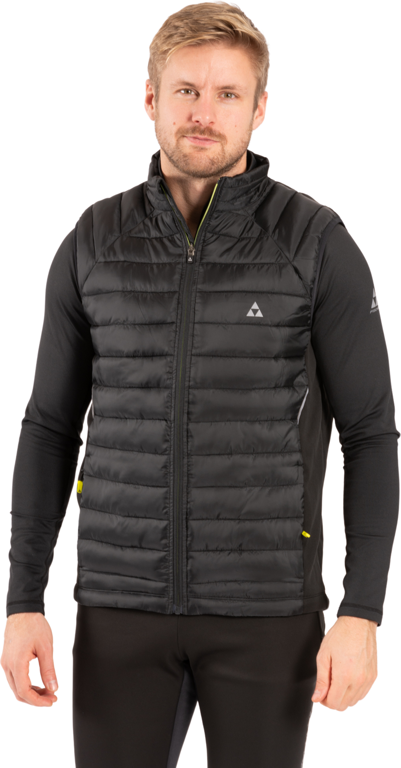 FISCHER, Idre Insulati Vest M