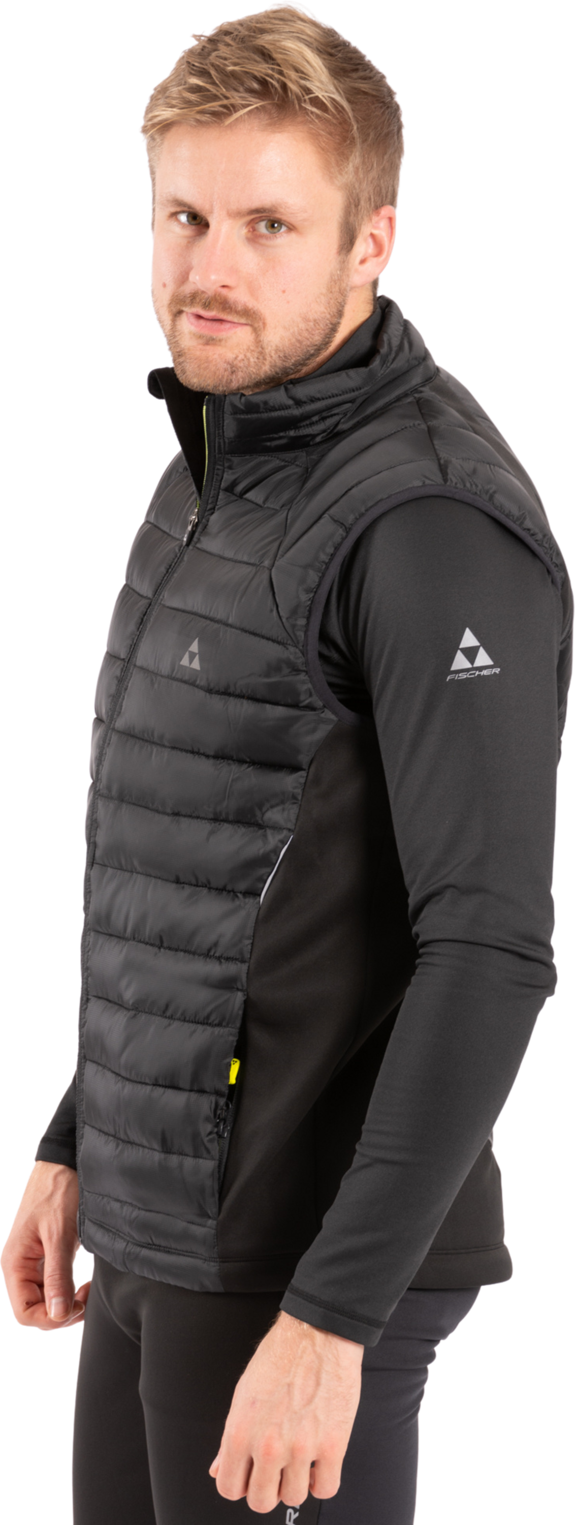 FISCHER, Idre Insulati Vest M