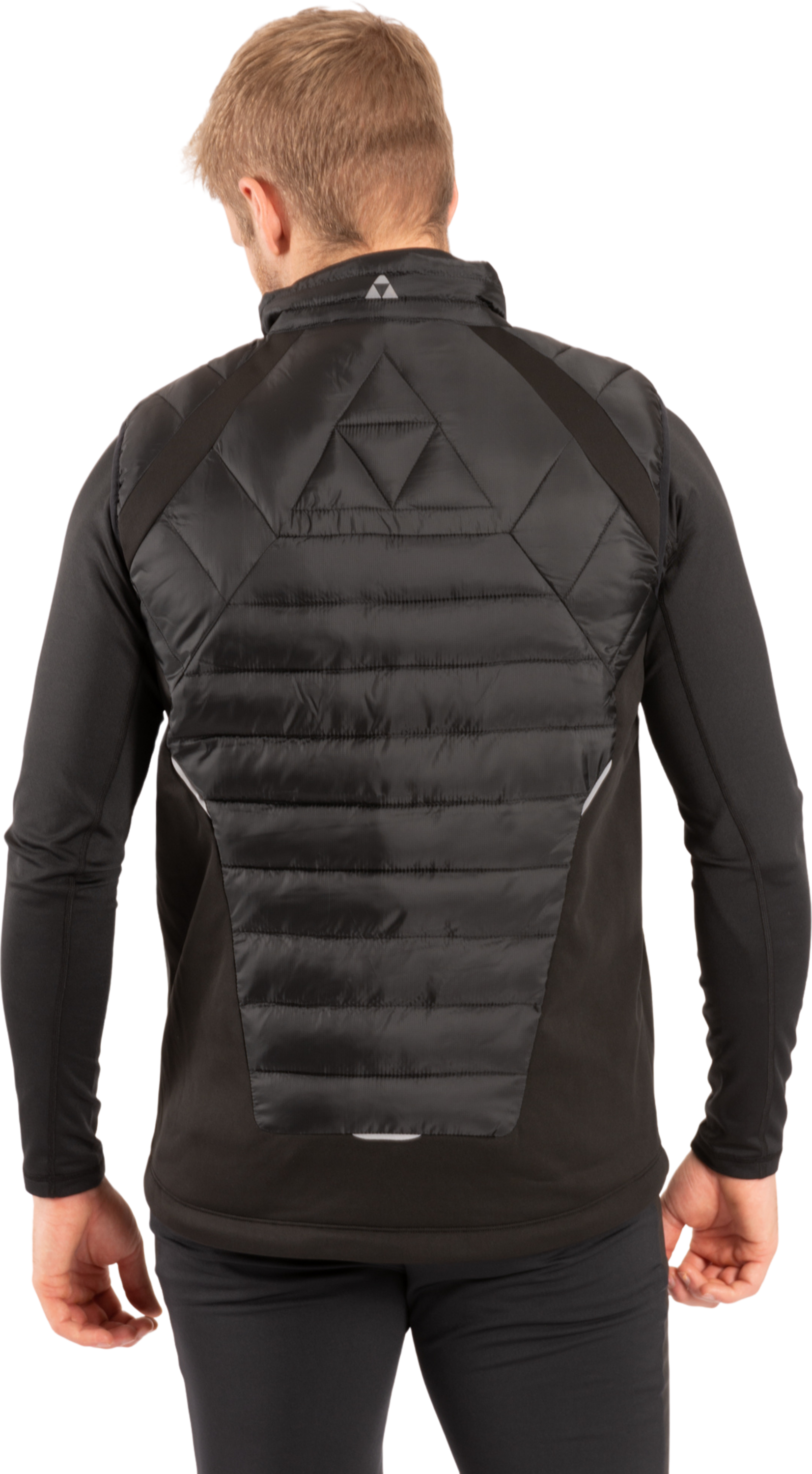 FISCHER, Idre Insulati Vest M