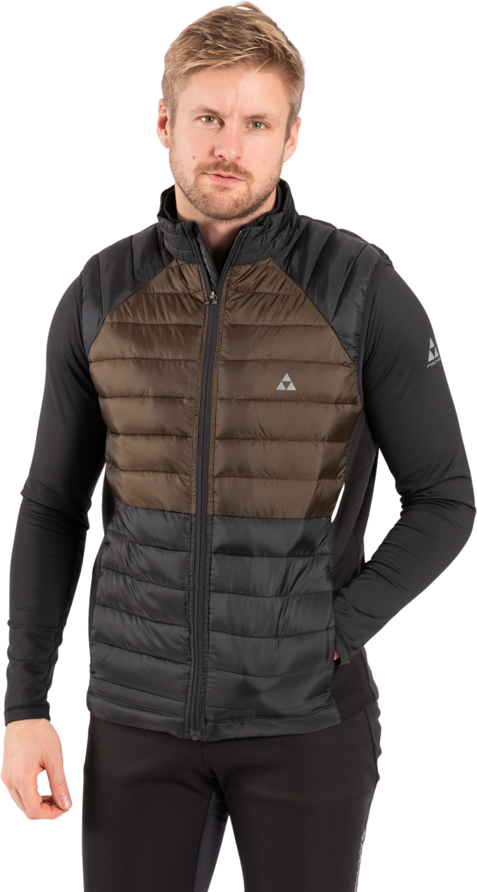 FISCHER, Idre Insulati Vest M