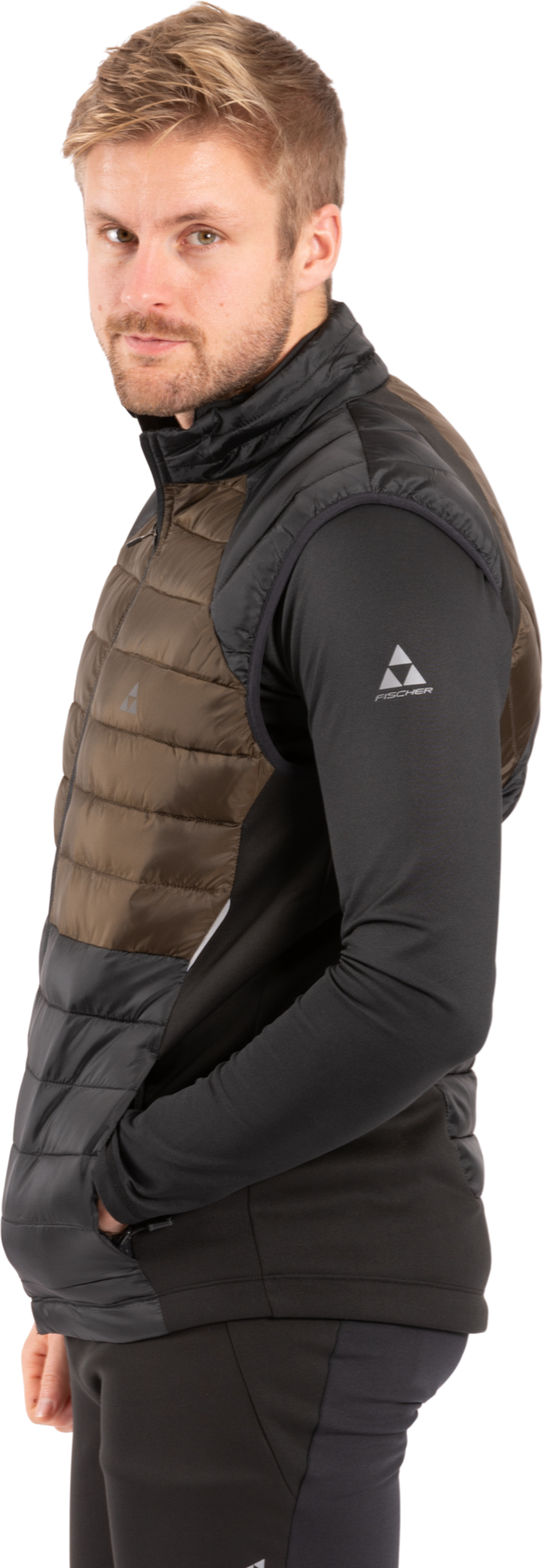 FISCHER, Idre Insulati Vest M