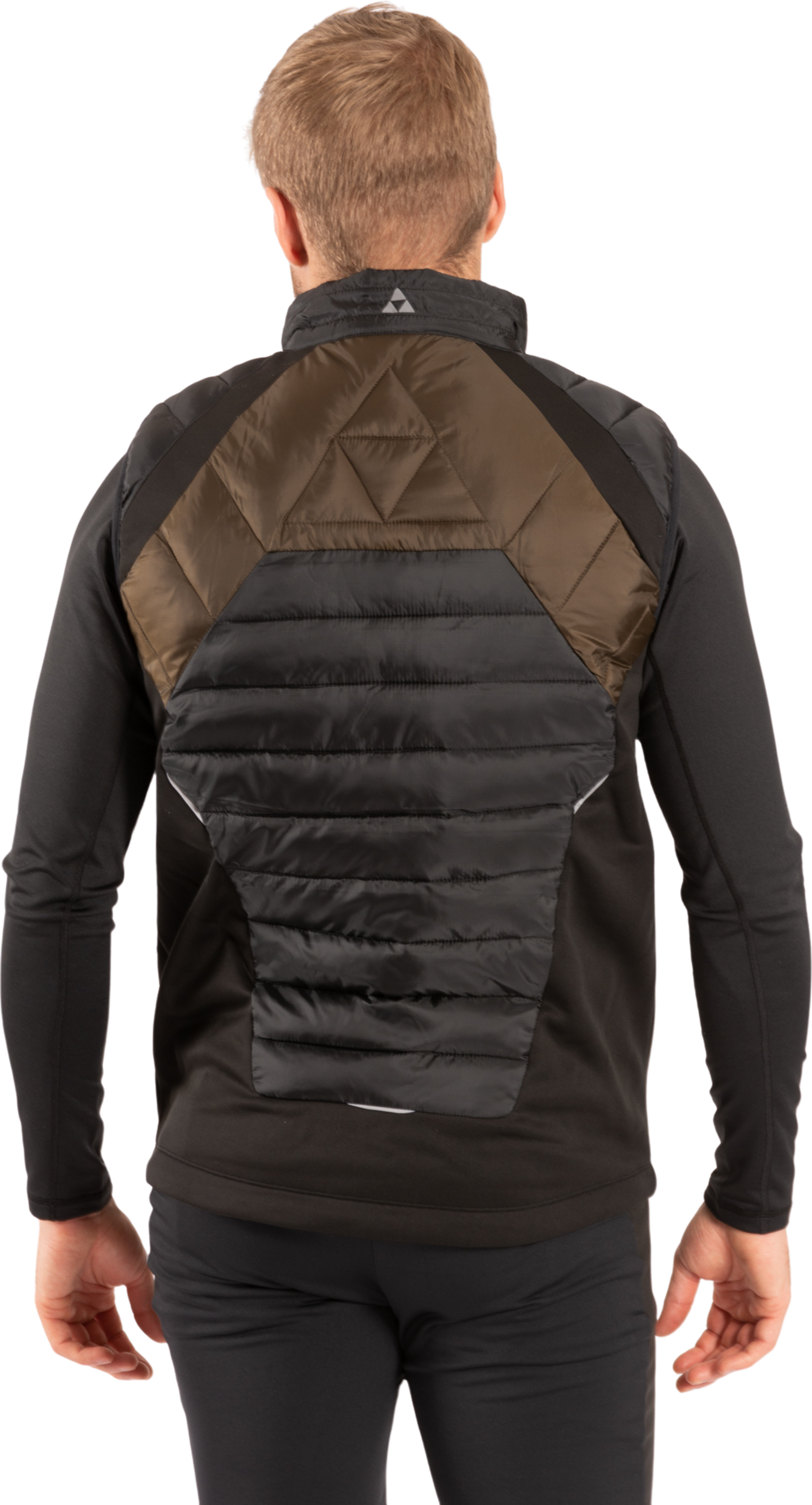 FISCHER, Idre Insulati Vest M