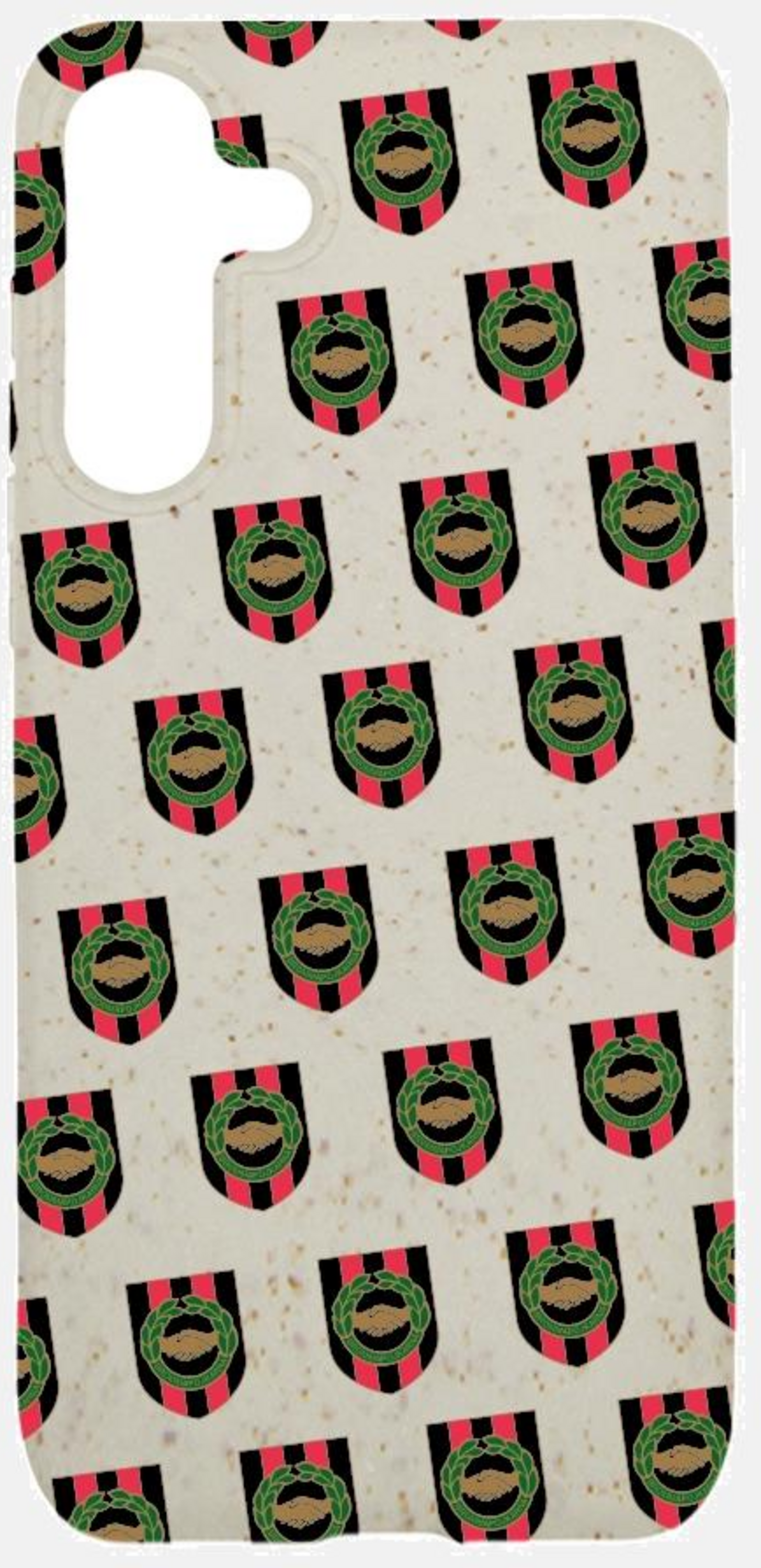 PHONECASES3D, If Brommapojkarna Official Compostable Phone Case Design 3