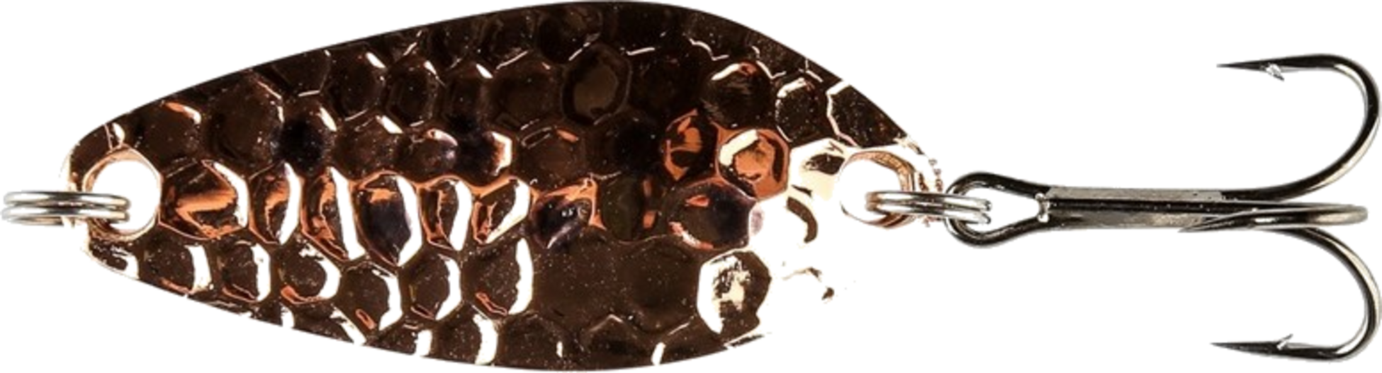 IFISH, Ifish Alligator 4cm, 7g Codt