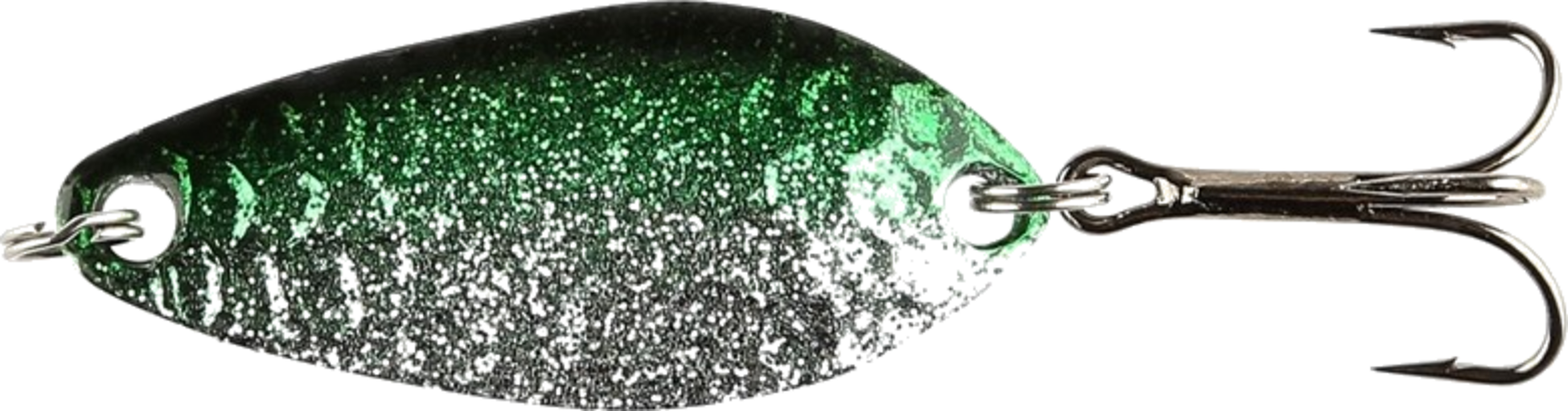 IFISH, Ifish Alligator 4cm, 7g Grfl