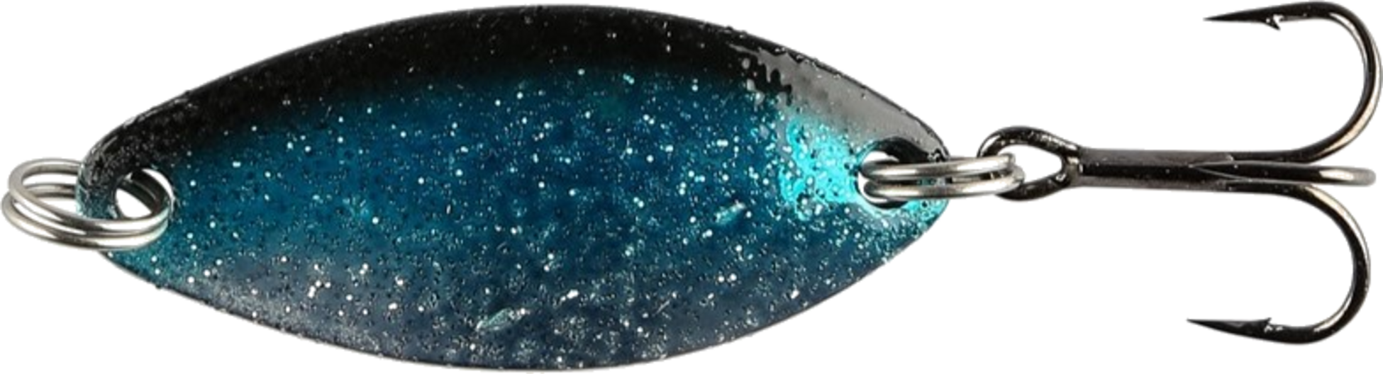 IFISH, Ifish Alligator Sp 4cm, 10g Blfl