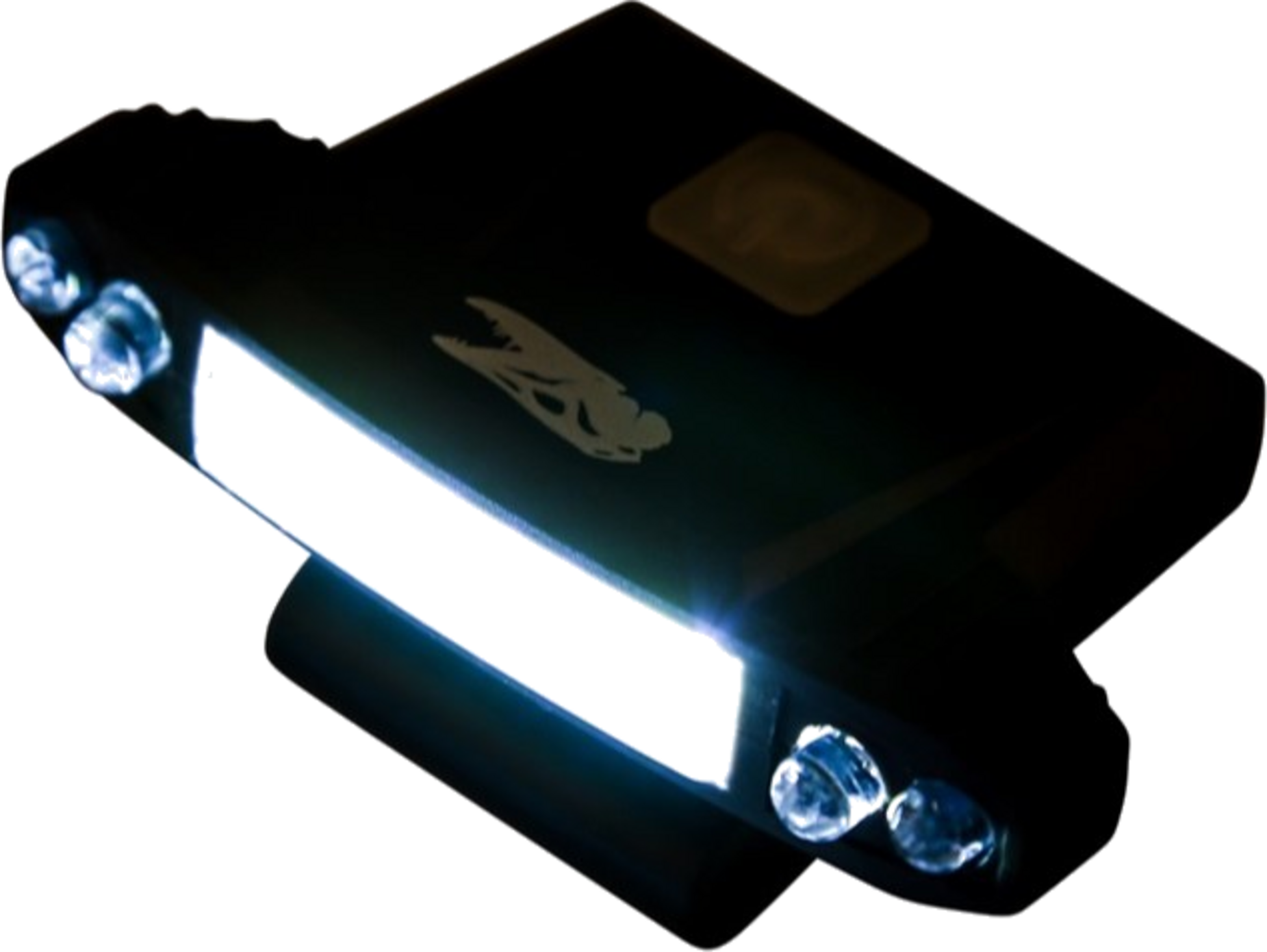 IFISH, Ifish Cap Light Uv