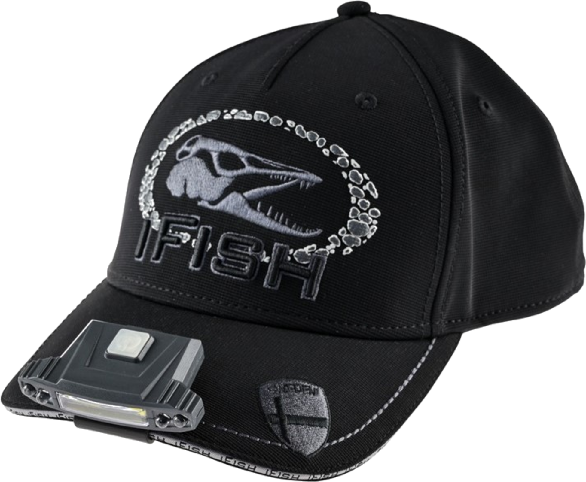 IFISH, Ifish Cap Light Uv