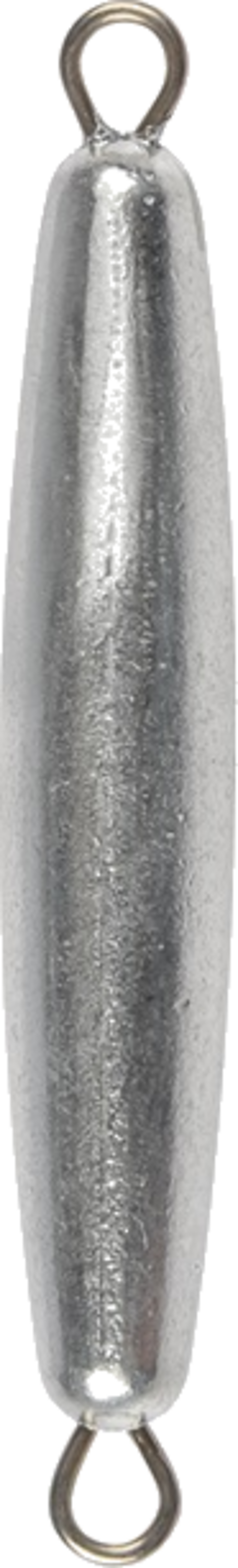 IFISH, Ifish Cigar Sinker Zink 55g 2-pack