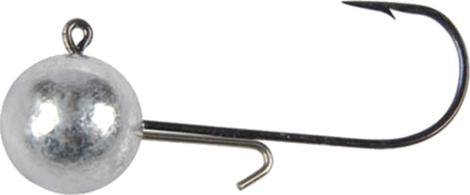 IFISH, Ifish Classic Jighead 3/0 10g 5-pack