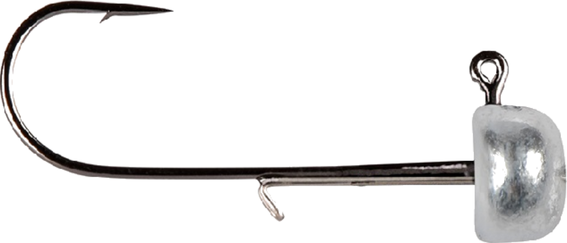 IFISH, Ifish Classic Ned Head 5g 1/0 5-pack