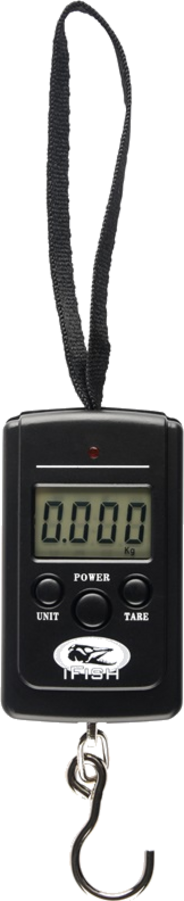 IFISH, Ifish Digital Scale 40kg