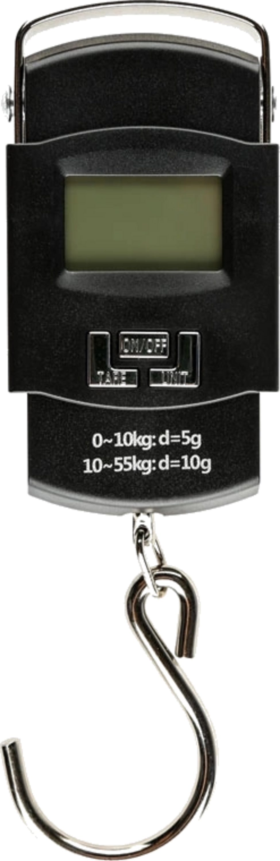 IFISH, Ifish Digital Scale 55kg